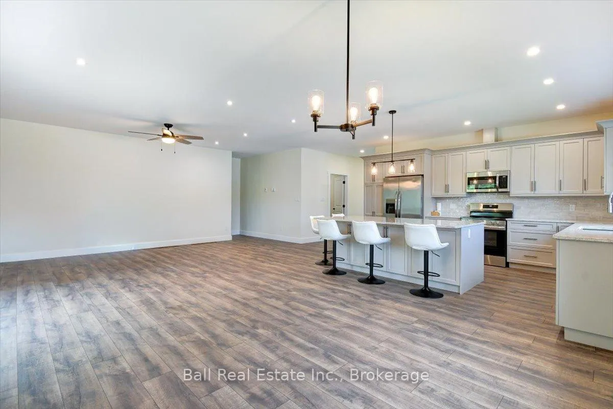 Photo 12 of 9 Williams Drive, Bancroft, Bancroft Ward — HOMEH