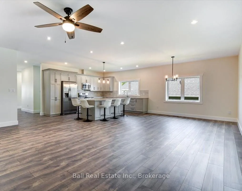 Photo 13 of 9 Williams Drive, Bancroft, Bancroft Ward — HOMEH