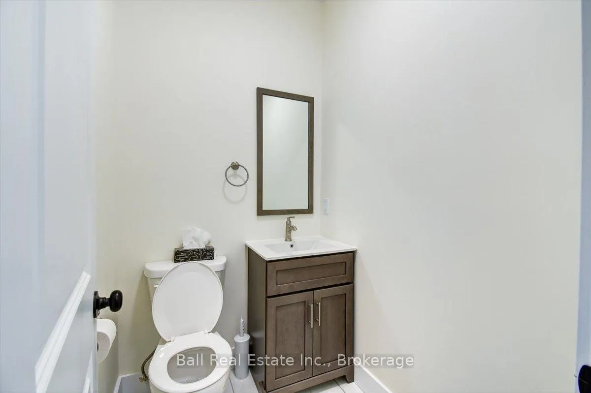 Photo 19 of 9 Williams Drive, Bancroft, Bancroft Ward — HOMEH