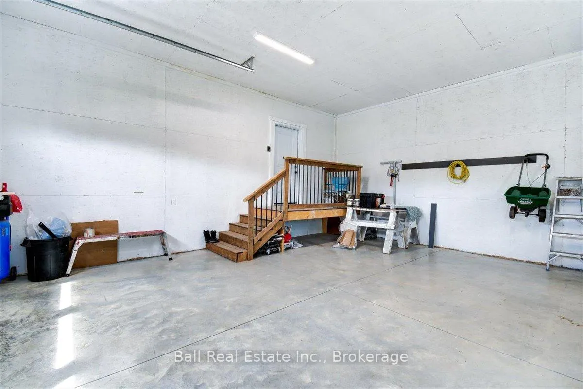 Photo 38 of 9 Williams Drive, Bancroft, Bancroft Ward — HOMEH