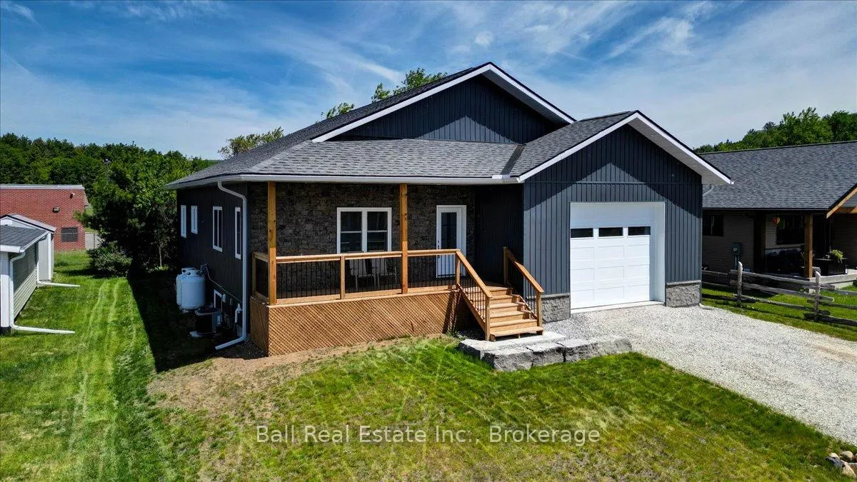 Photo 42 of 9 Williams Drive, Bancroft, Bancroft Ward — HOMEH