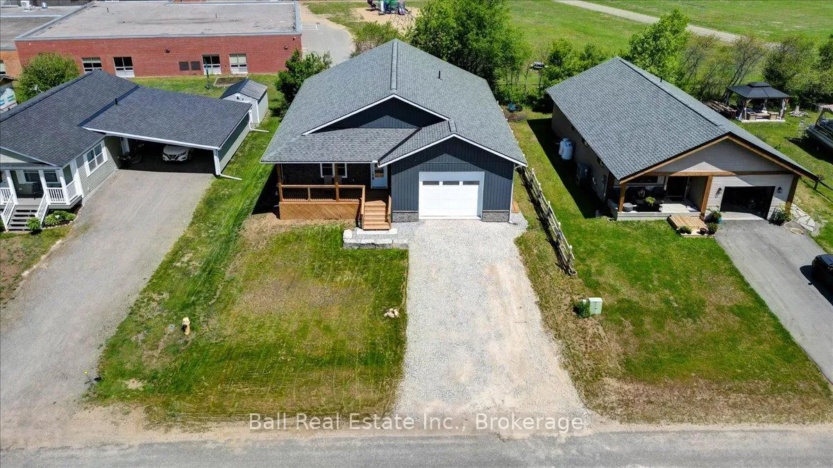 Photo 45 of 9 Williams Drive, Bancroft, Bancroft Ward — HOMEH