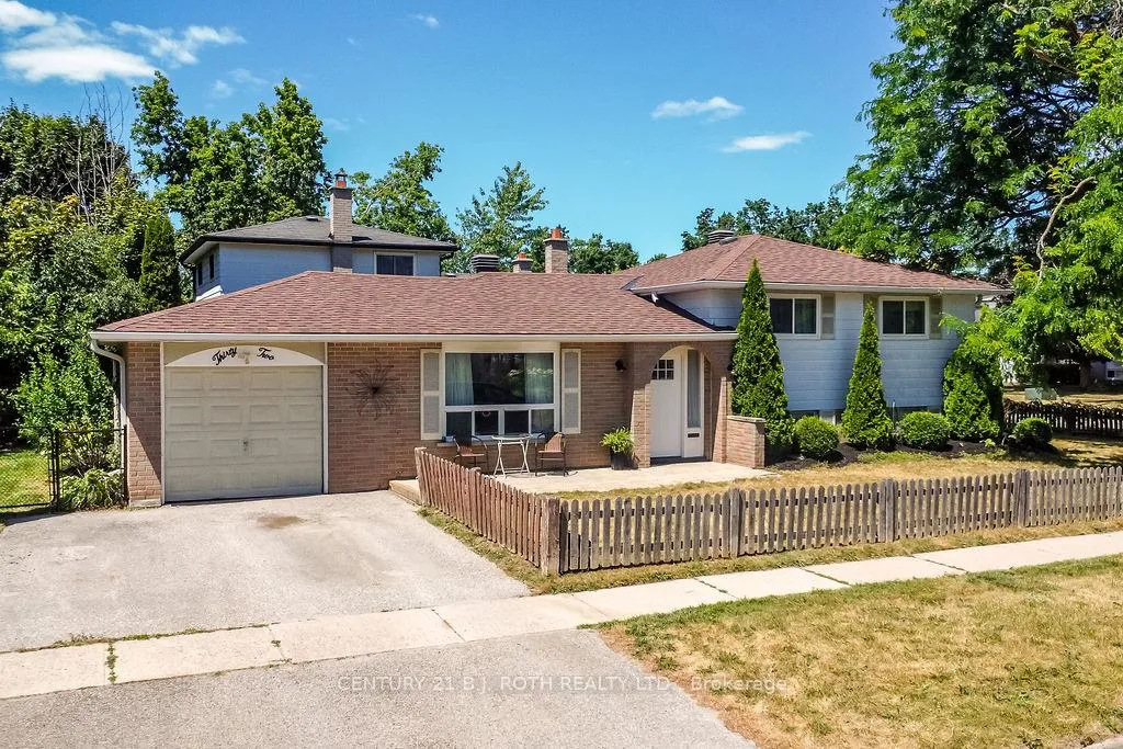 Photo 28 of 32 Lonsdale Place, Barrie, Grove East — HOMEH