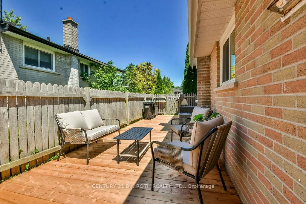 Photo 30 of 32 Lonsdale Place, Barrie, Grove East — HOMEH