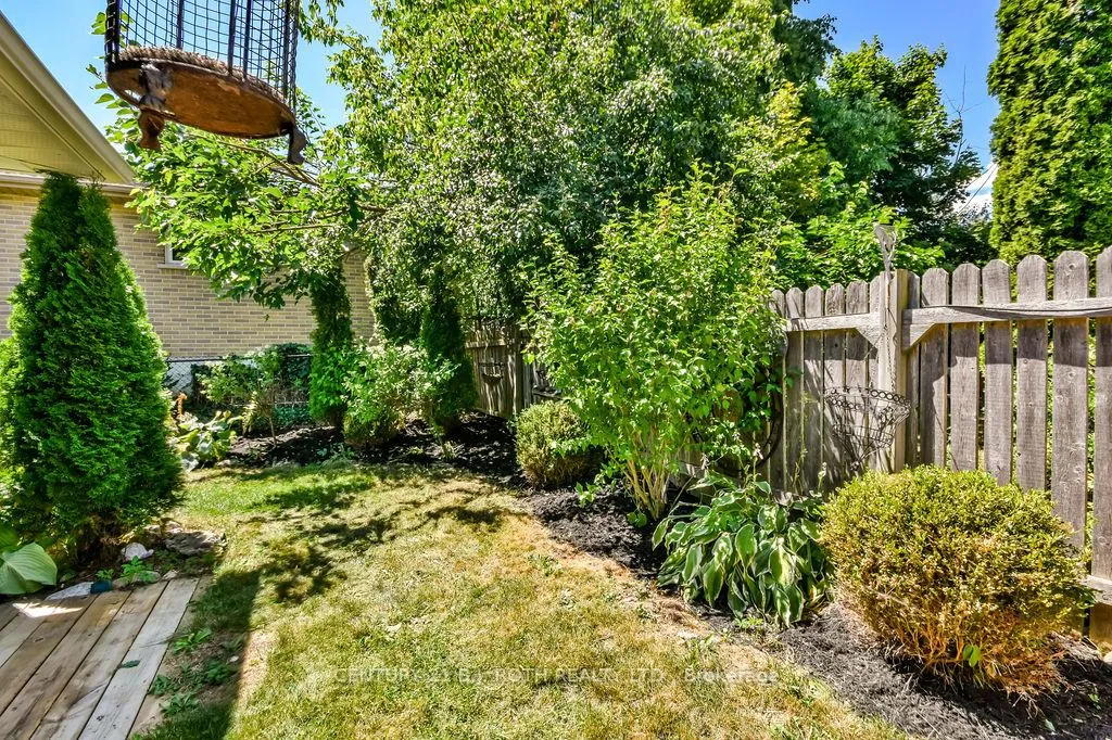 Photo 31 of 32 Lonsdale Place, Barrie, Grove East — HOMEH