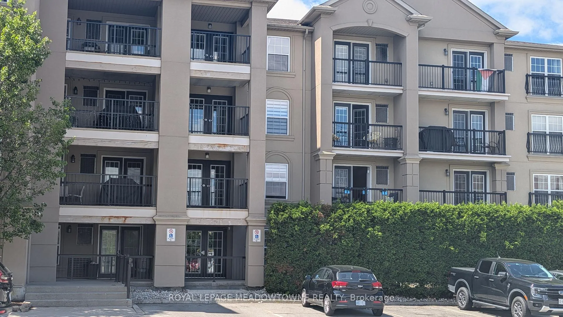 Photo 1 of Unit 404, 1350 Main Street, Milton, Dempsey — HOMEH