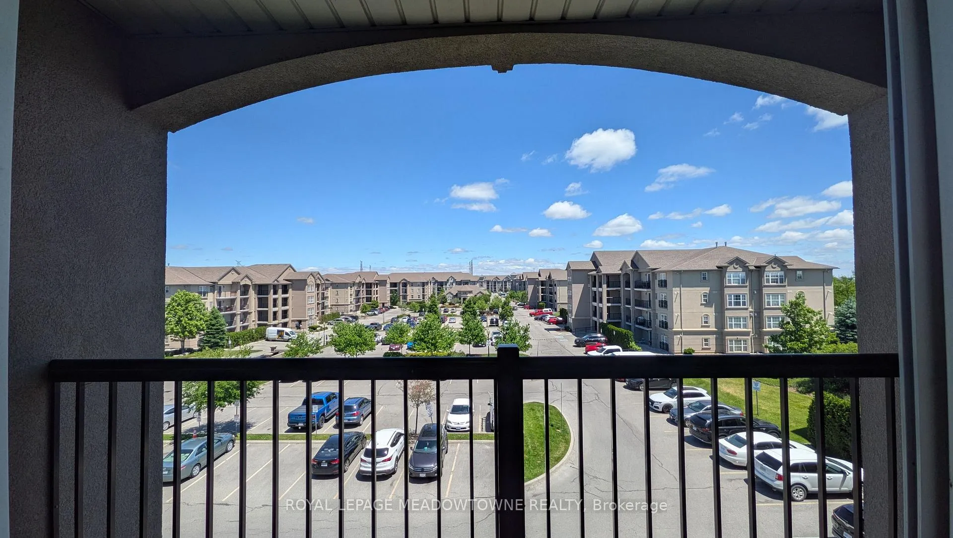Photo 19 of Unit 404, 1350 Main Street, Milton, Dempsey — HOMEH