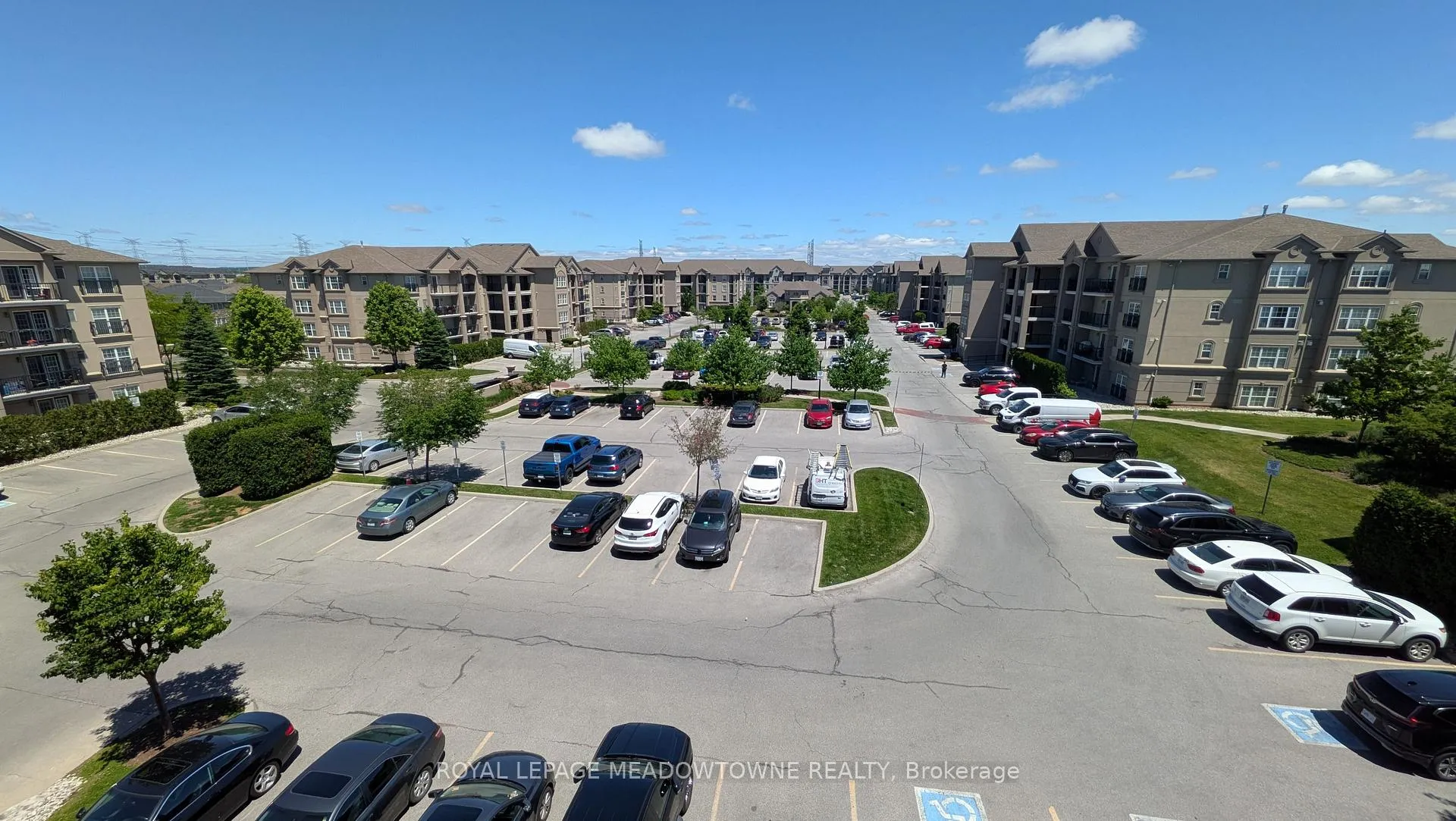 Photo 20 of Unit 404, 1350 Main Street, Milton, Dempsey — HOMEH