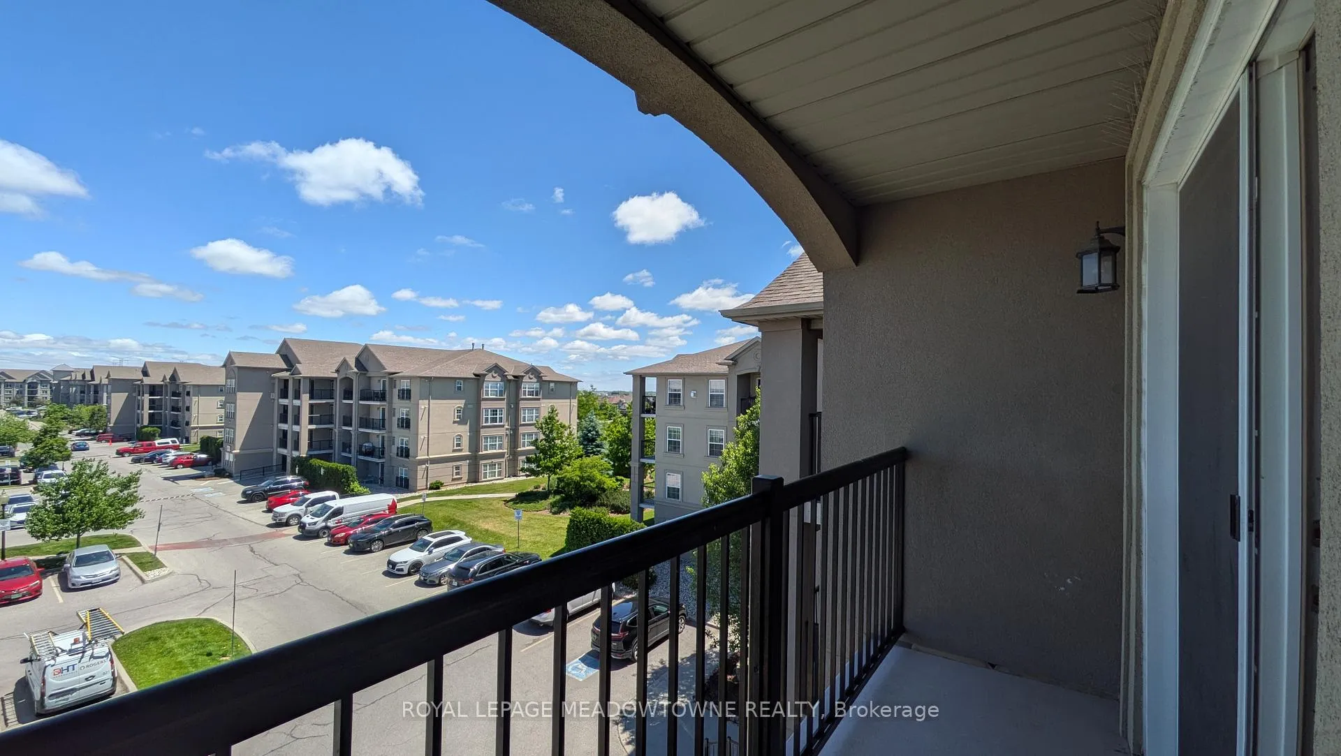 Photo 21 of Unit 404, 1350 Main Street, Milton, Dempsey — HOMEH
