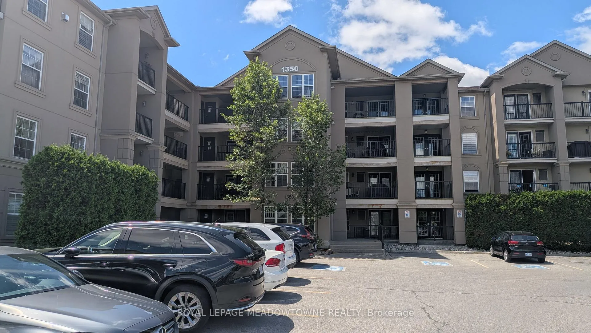 Photo 24 of Unit 404, 1350 Main Street, Milton, Dempsey — HOMEH
