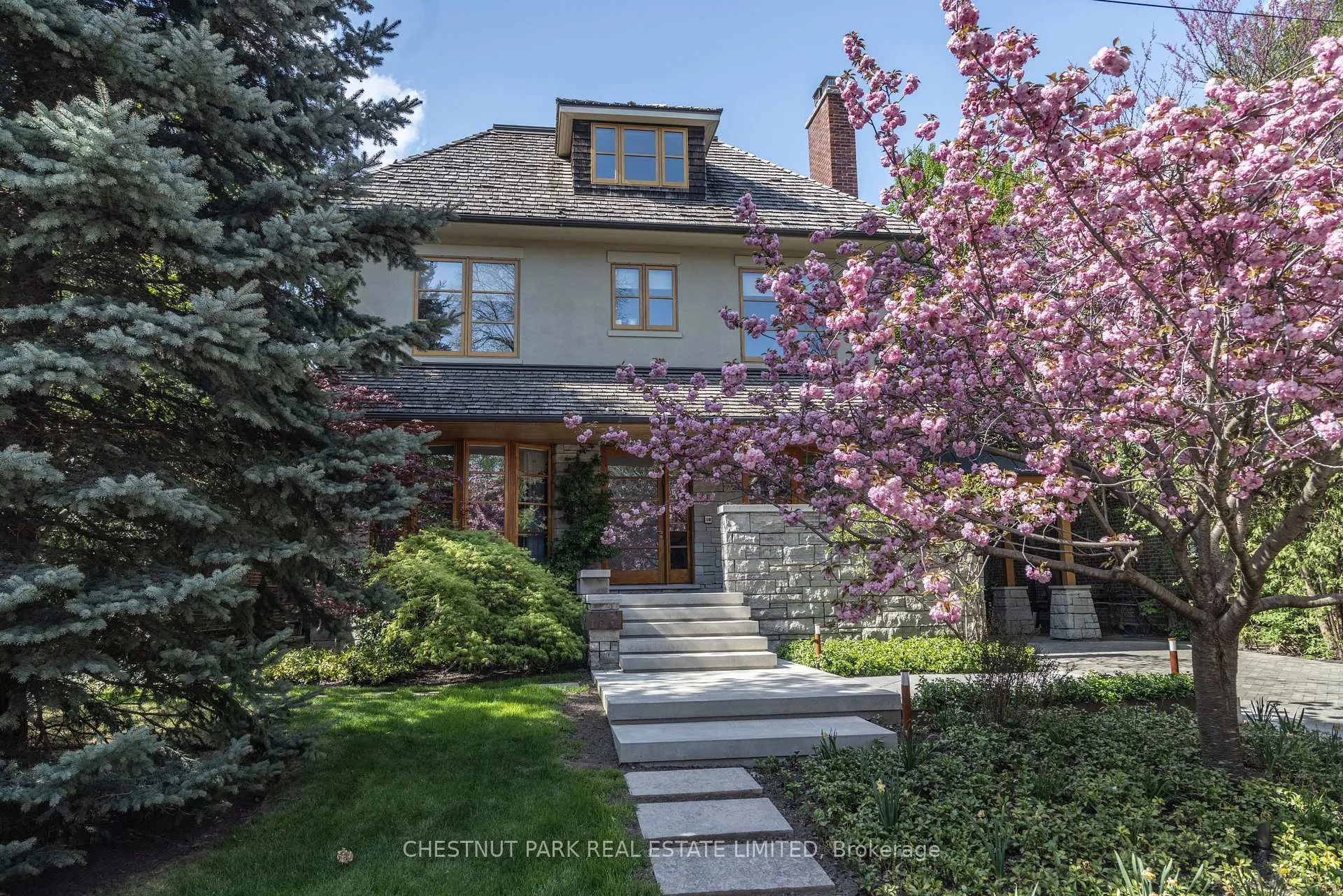 Photo 1 of 177 Coldstream Avenue, Toronto, Lawrence Park South — HOMEH