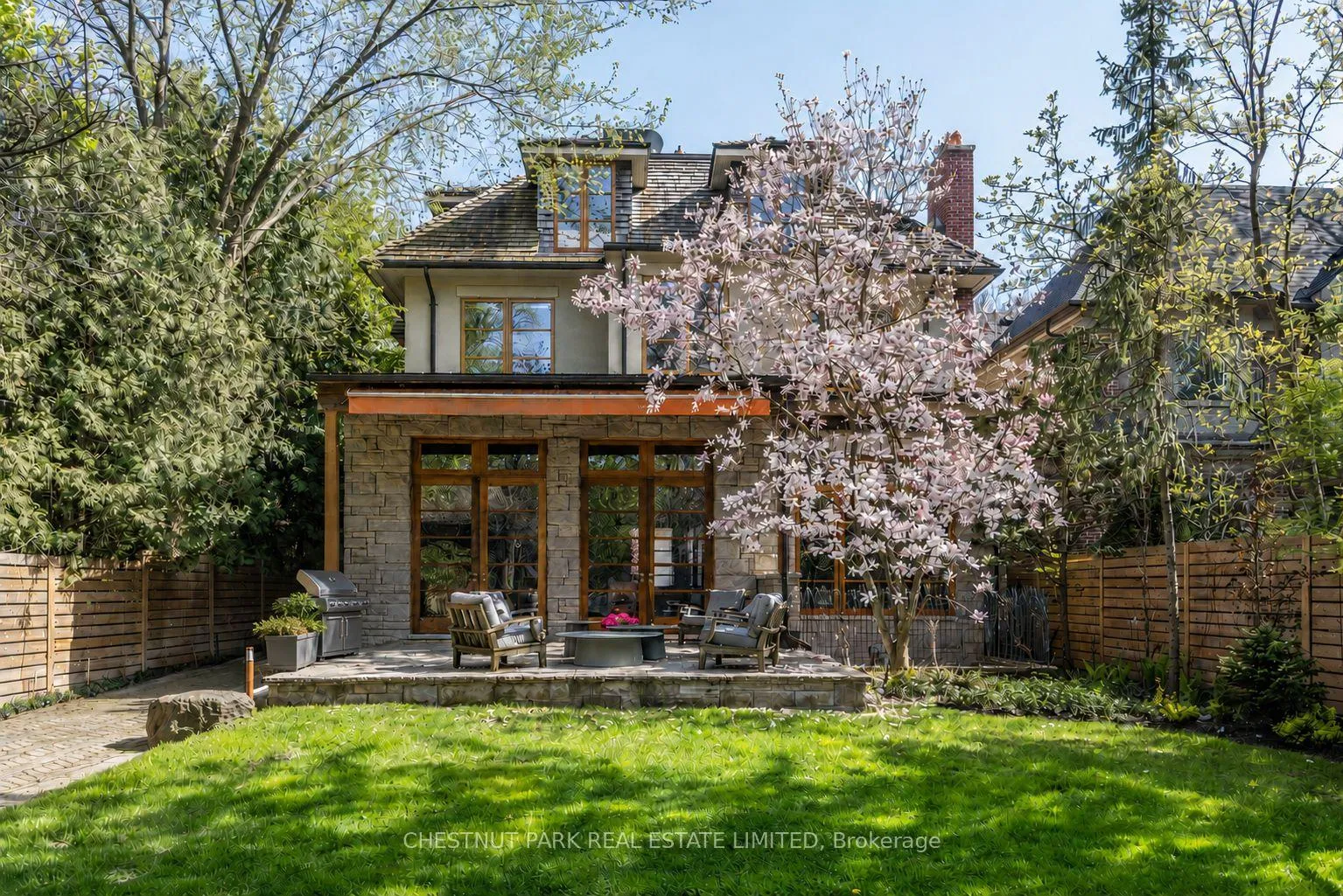 Photo 2 of 177 Coldstream Avenue, Toronto, Lawrence Park South — HOMEH