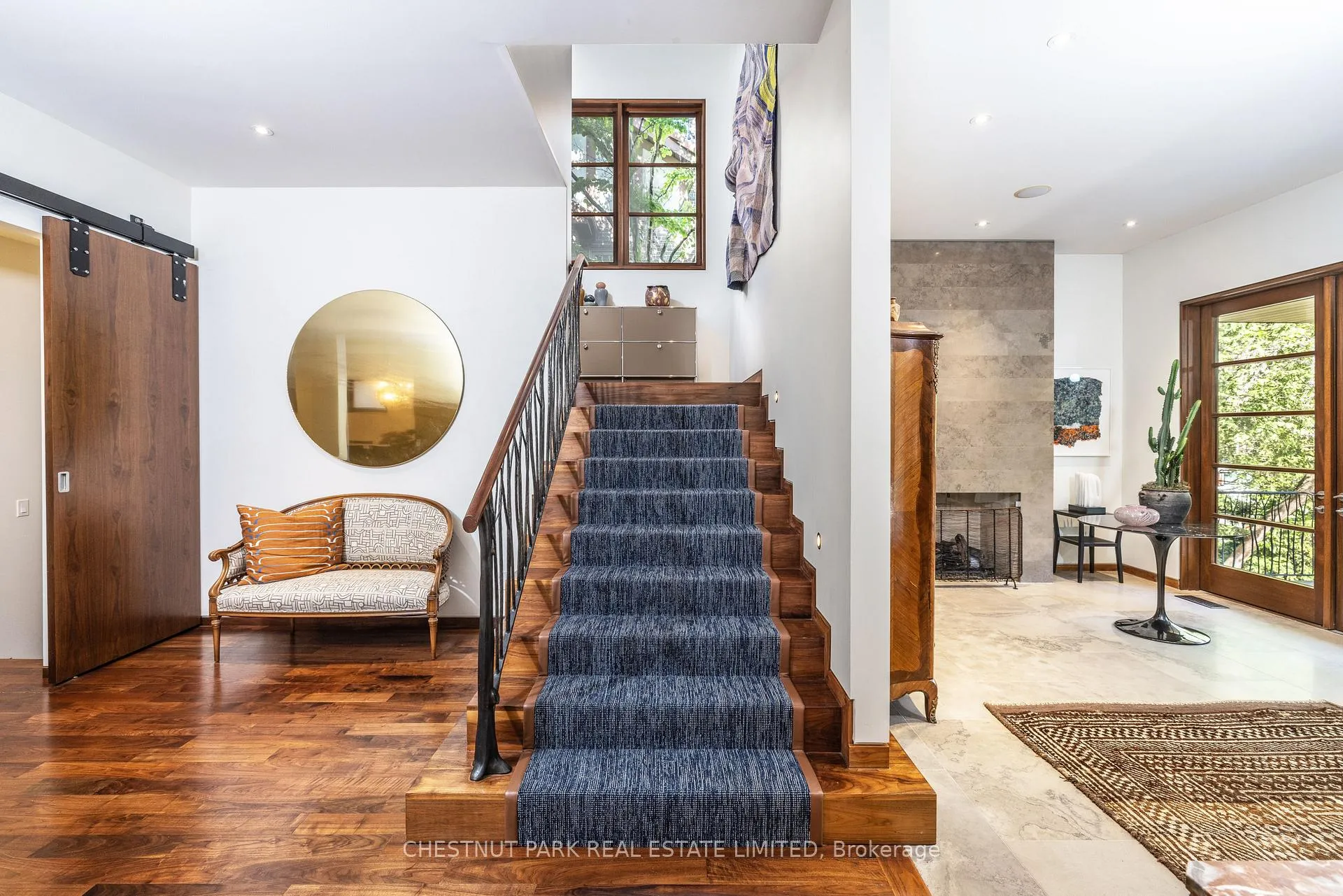 Photo 4 of 177 Coldstream Avenue, Toronto, Lawrence Park South — HOMEH