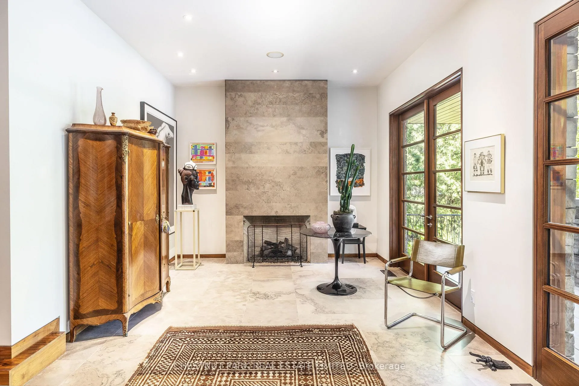 Photo 5 of 177 Coldstream Avenue, Toronto, Lawrence Park South — HOMEH