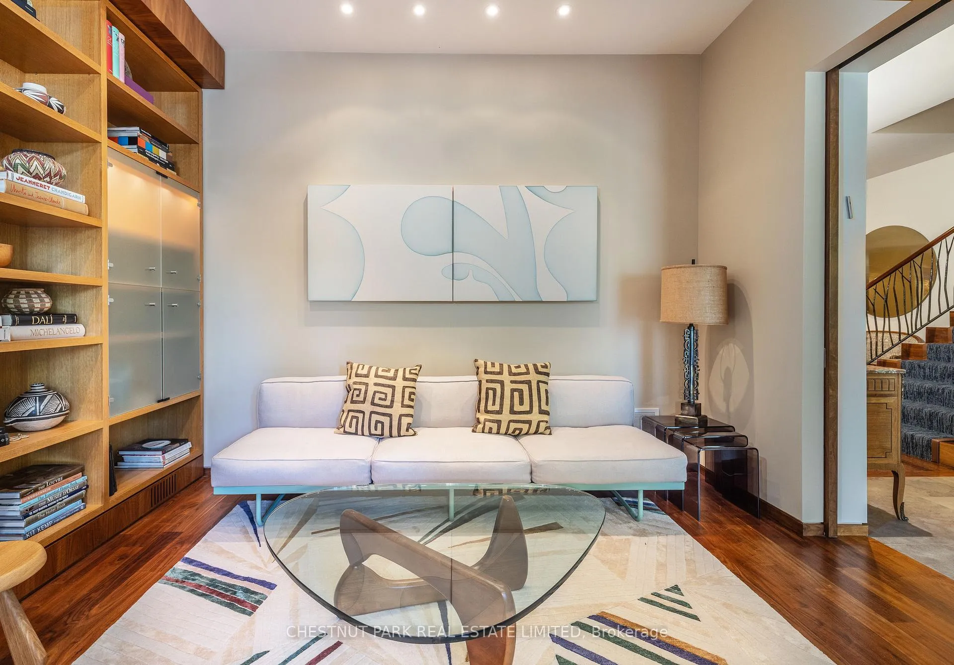 Photo 10 of 177 Coldstream Avenue, Toronto, Lawrence Park South — HOMEH