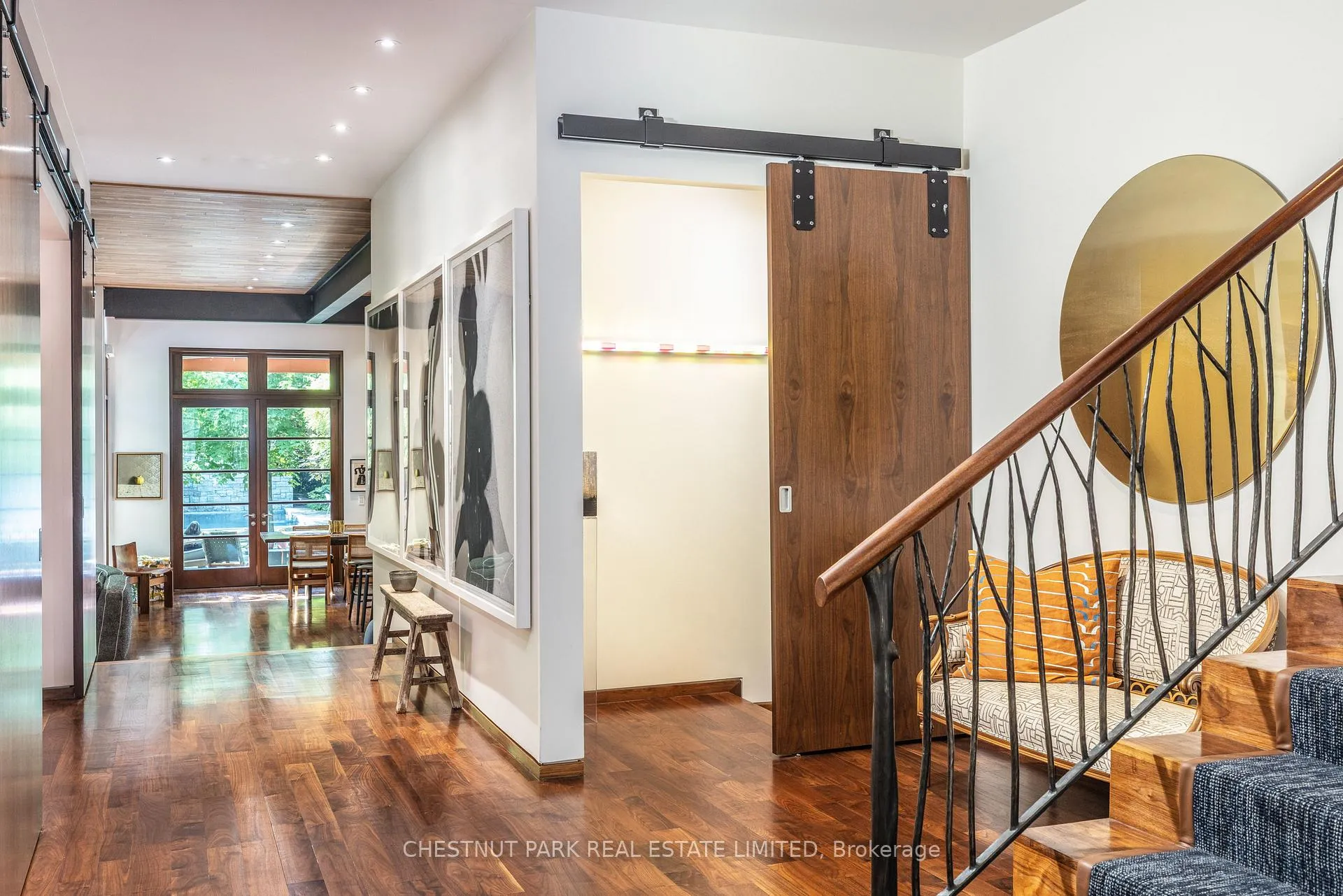 Photo 11 of 177 Coldstream Avenue, Toronto, Lawrence Park South — HOMEH