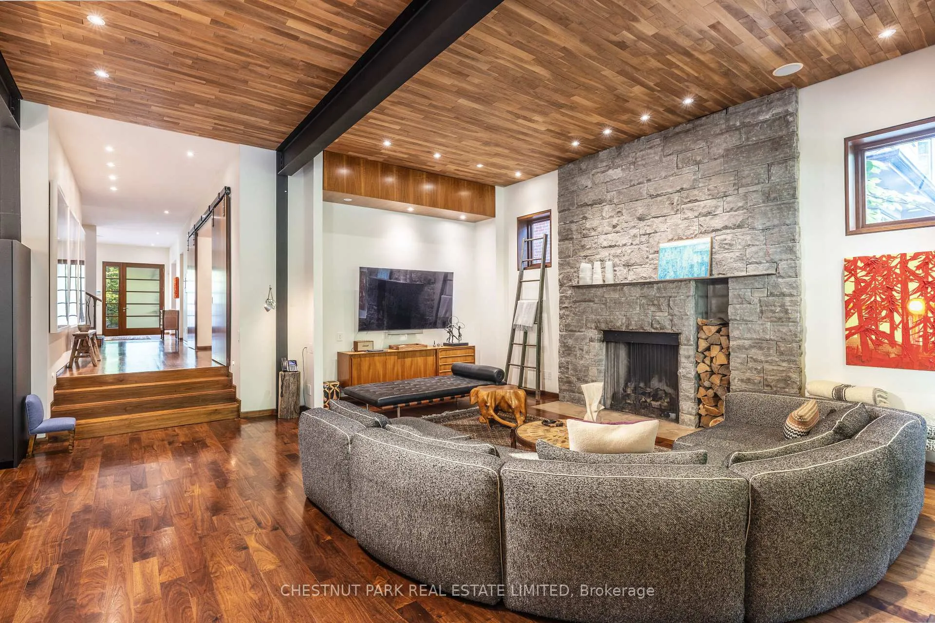 Photo 16 of 177 Coldstream Avenue, Toronto, Lawrence Park South — HOMEH