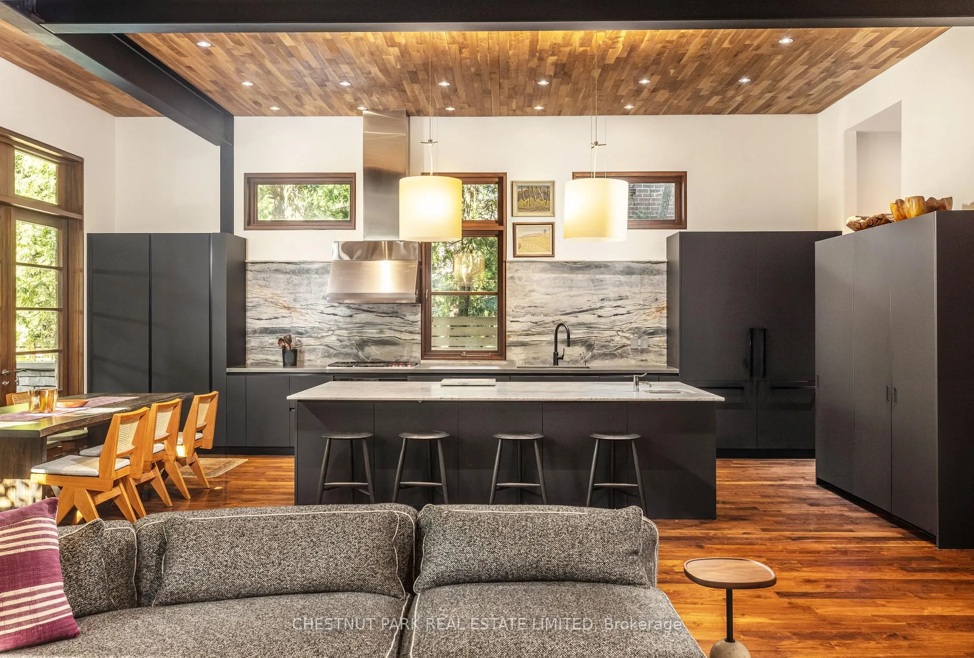 Photo 20 of 177 Coldstream Avenue, Toronto, Lawrence Park South — HOMEH