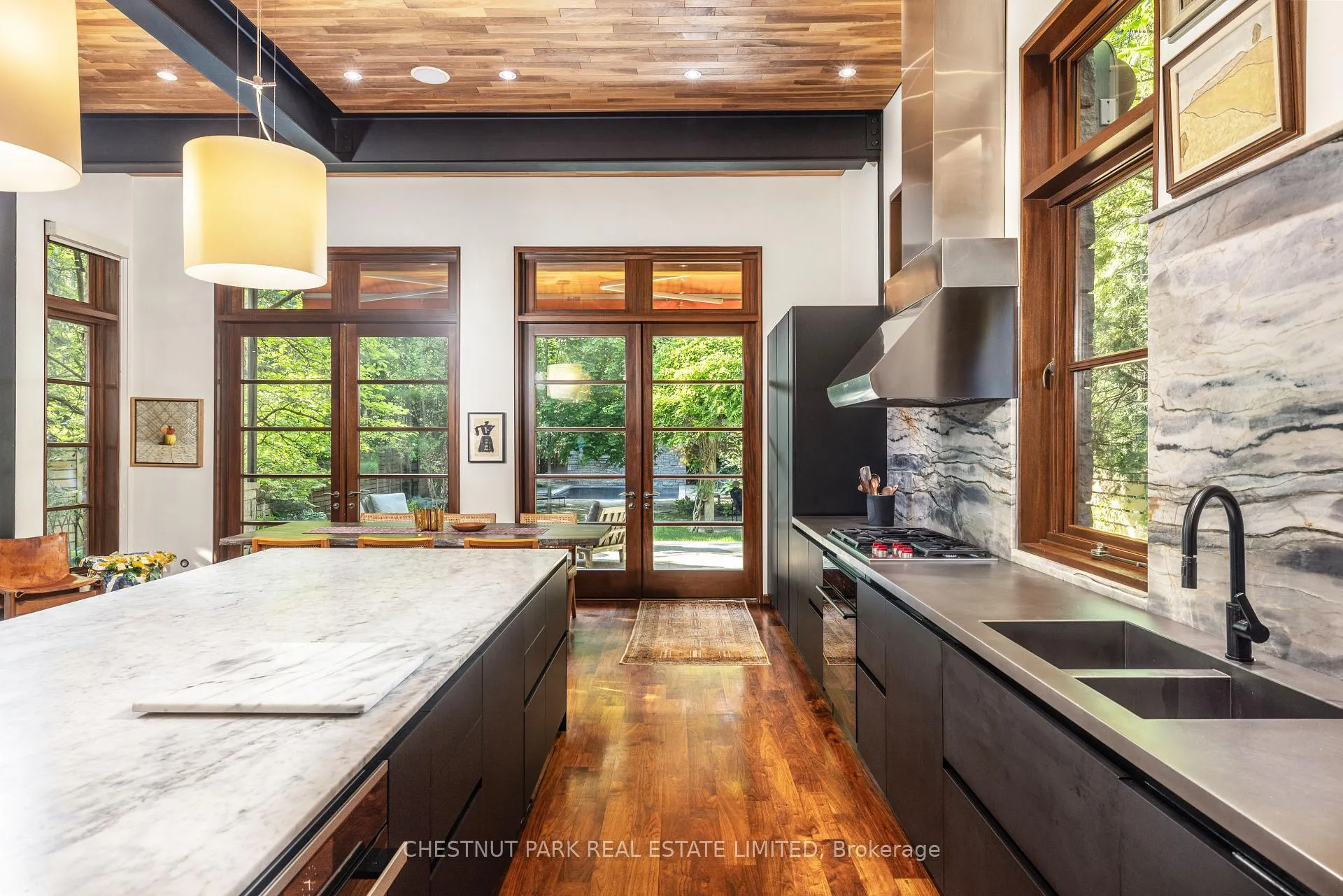 Photo 24 of 177 Coldstream Avenue, Toronto, Lawrence Park South — HOMEH