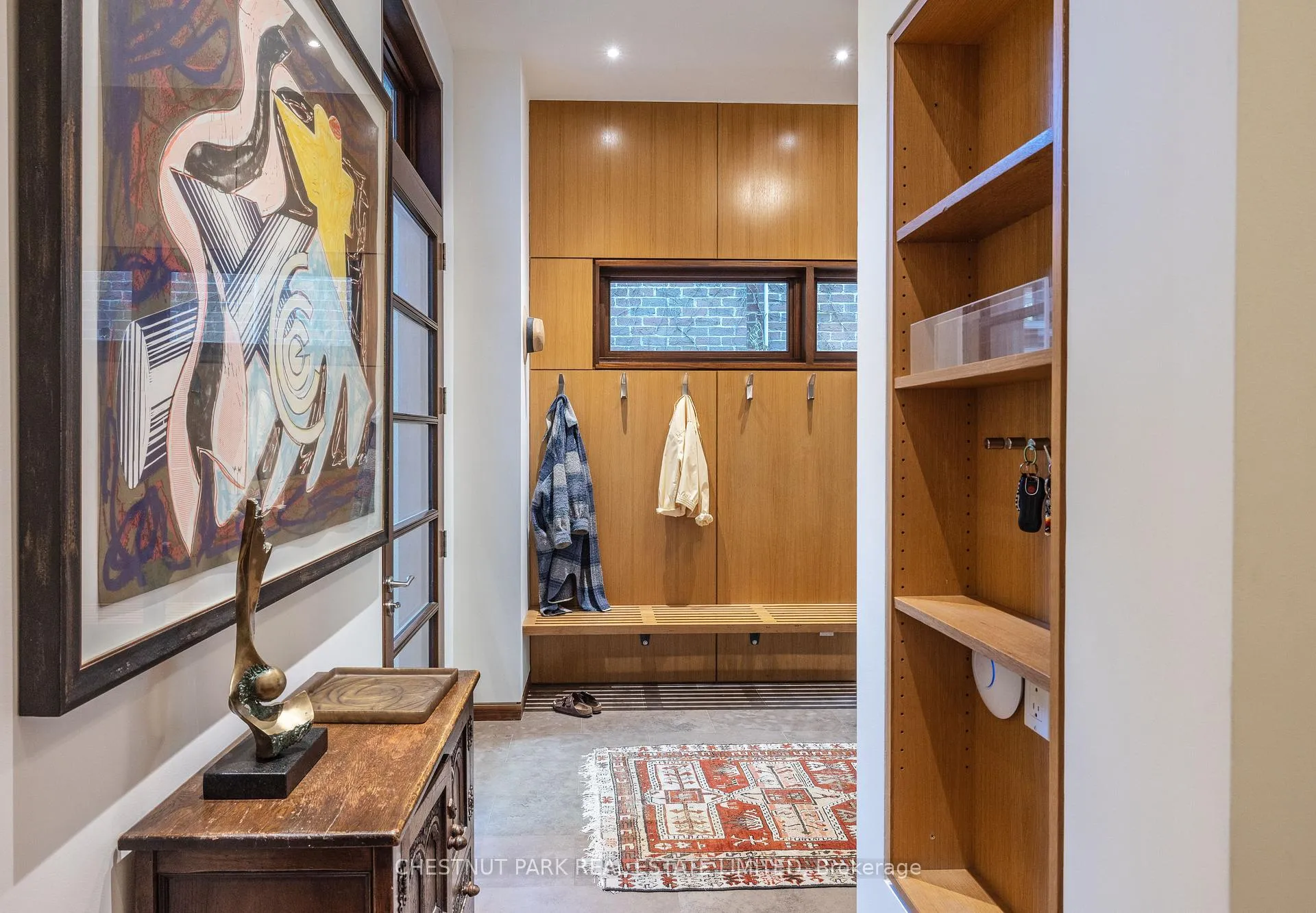 Photo 25 of 177 Coldstream Avenue, Toronto, Lawrence Park South — HOMEH