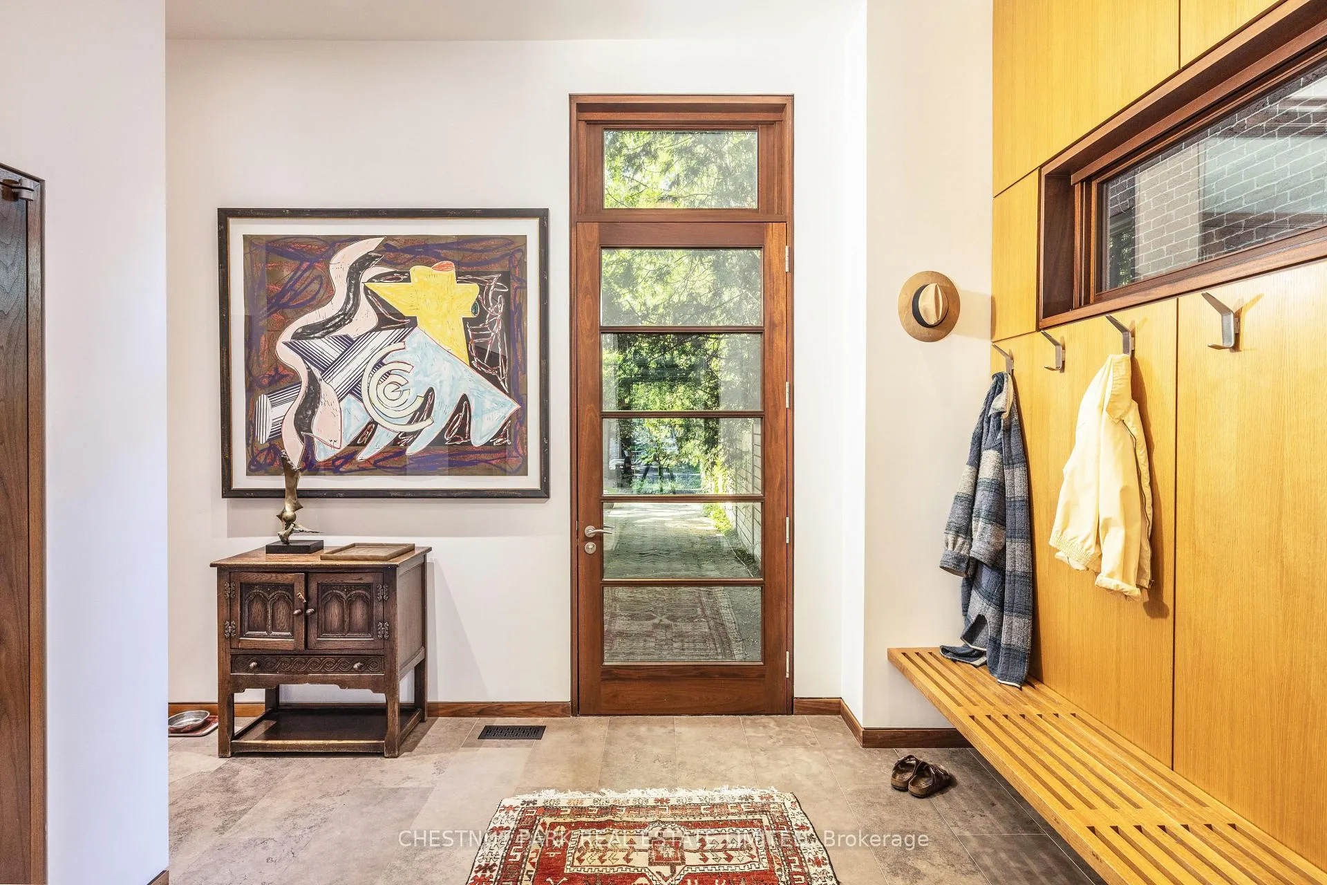 Photo 26 of 177 Coldstream Avenue, Toronto, Lawrence Park South — HOMEH