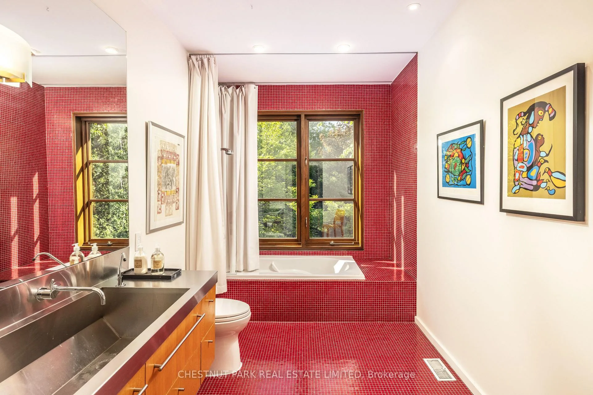 Photo 34 of 177 Coldstream Avenue, Toronto, Lawrence Park South — HOMEH