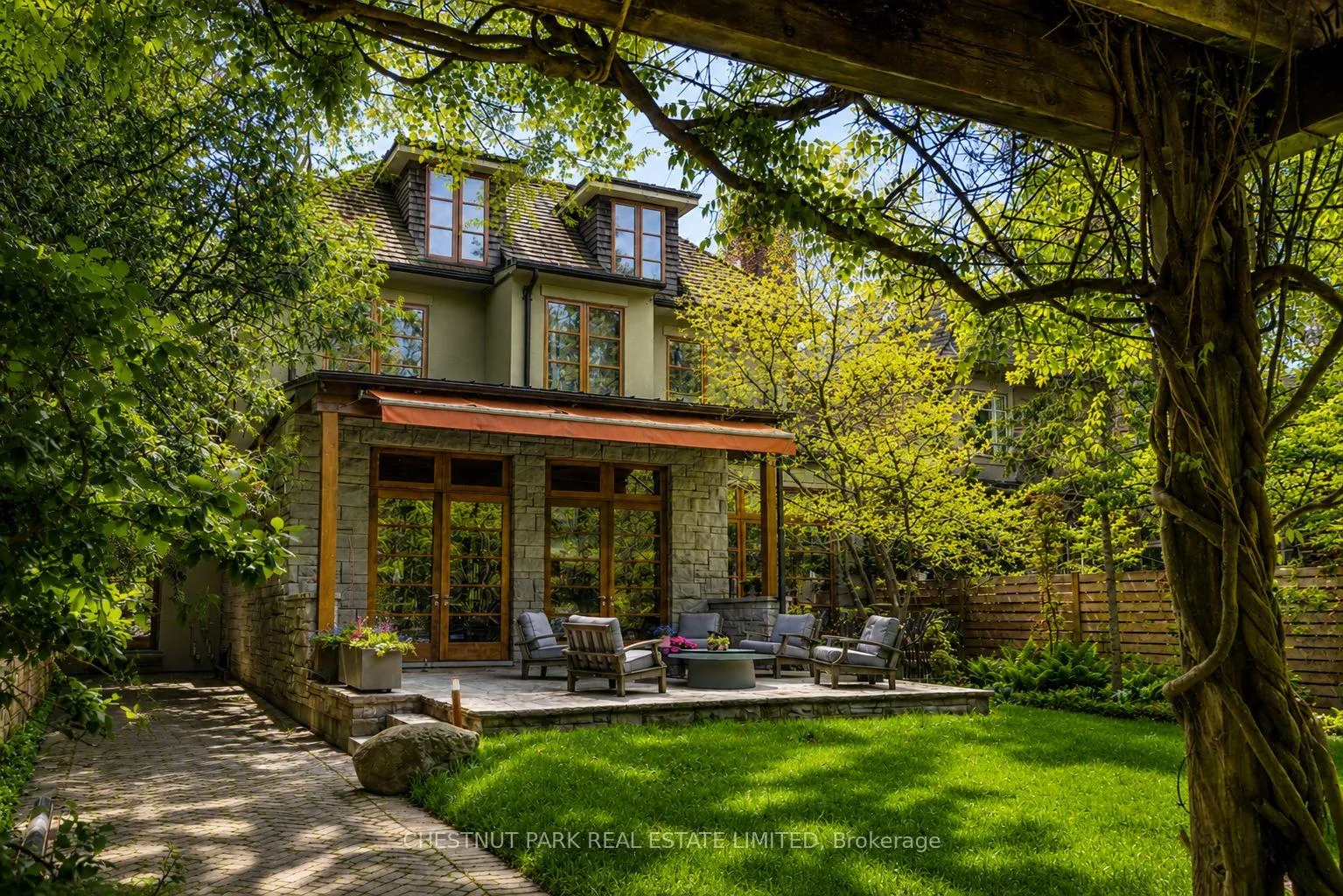 Photo 50 of 177 Coldstream Avenue, Toronto, Lawrence Park South — HOMEH