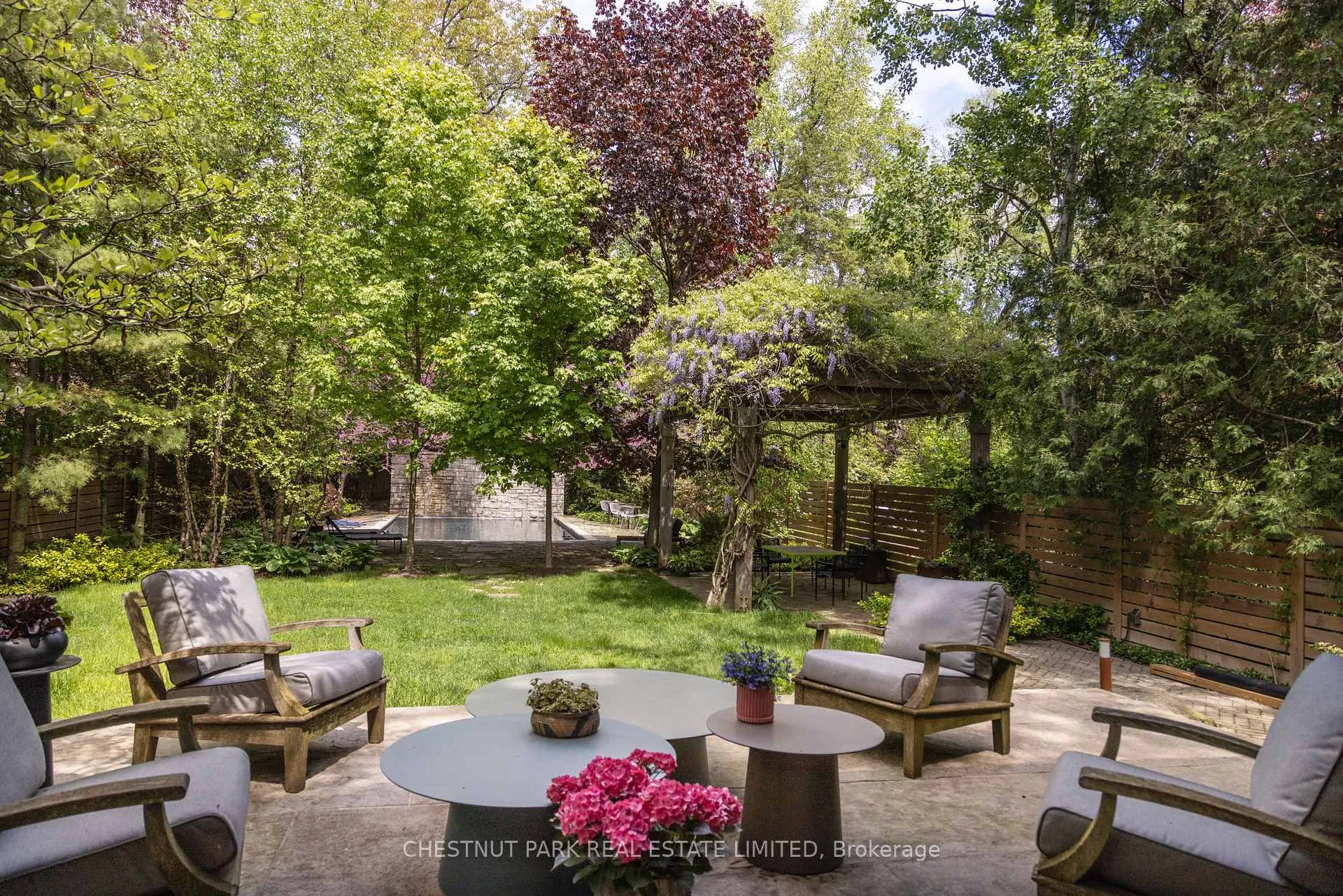 Photo 51 of 177 Coldstream Avenue, Toronto, Lawrence Park South — HOMEH