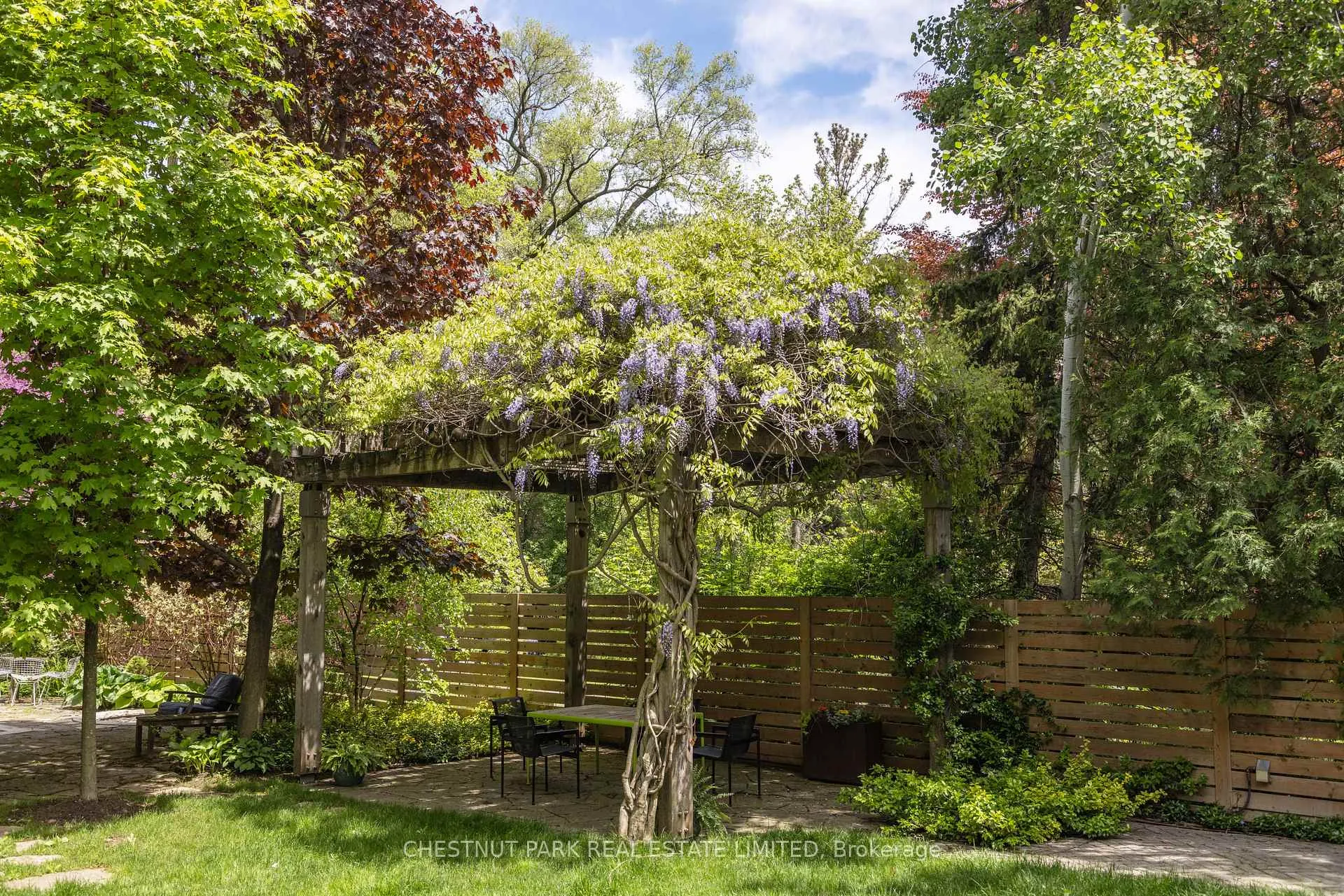 Photo 52 of 177 Coldstream Avenue, Toronto, Lawrence Park South — HOMEH