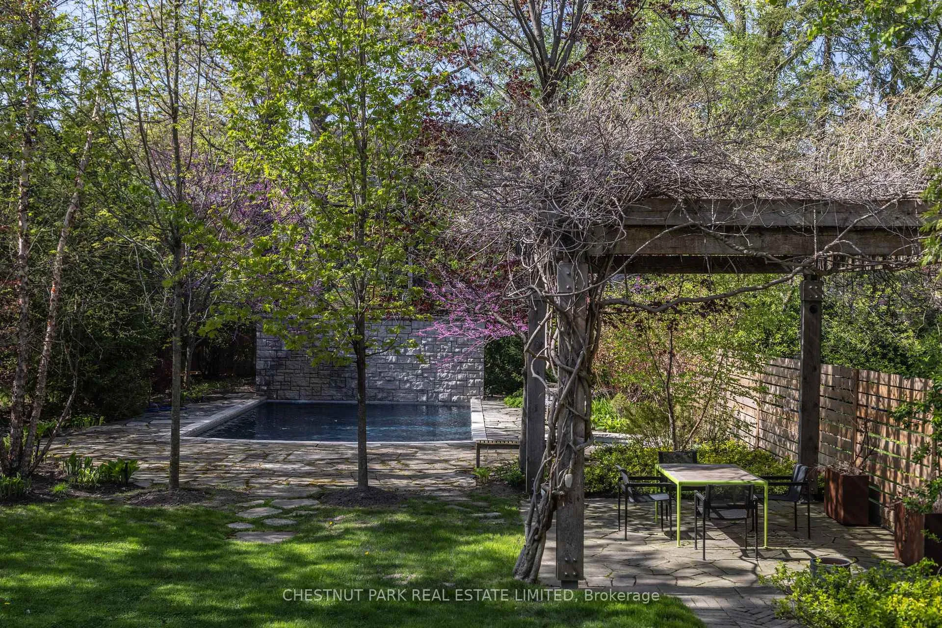 Photo 53 of 177 Coldstream Avenue, Toronto, Lawrence Park South — HOMEH