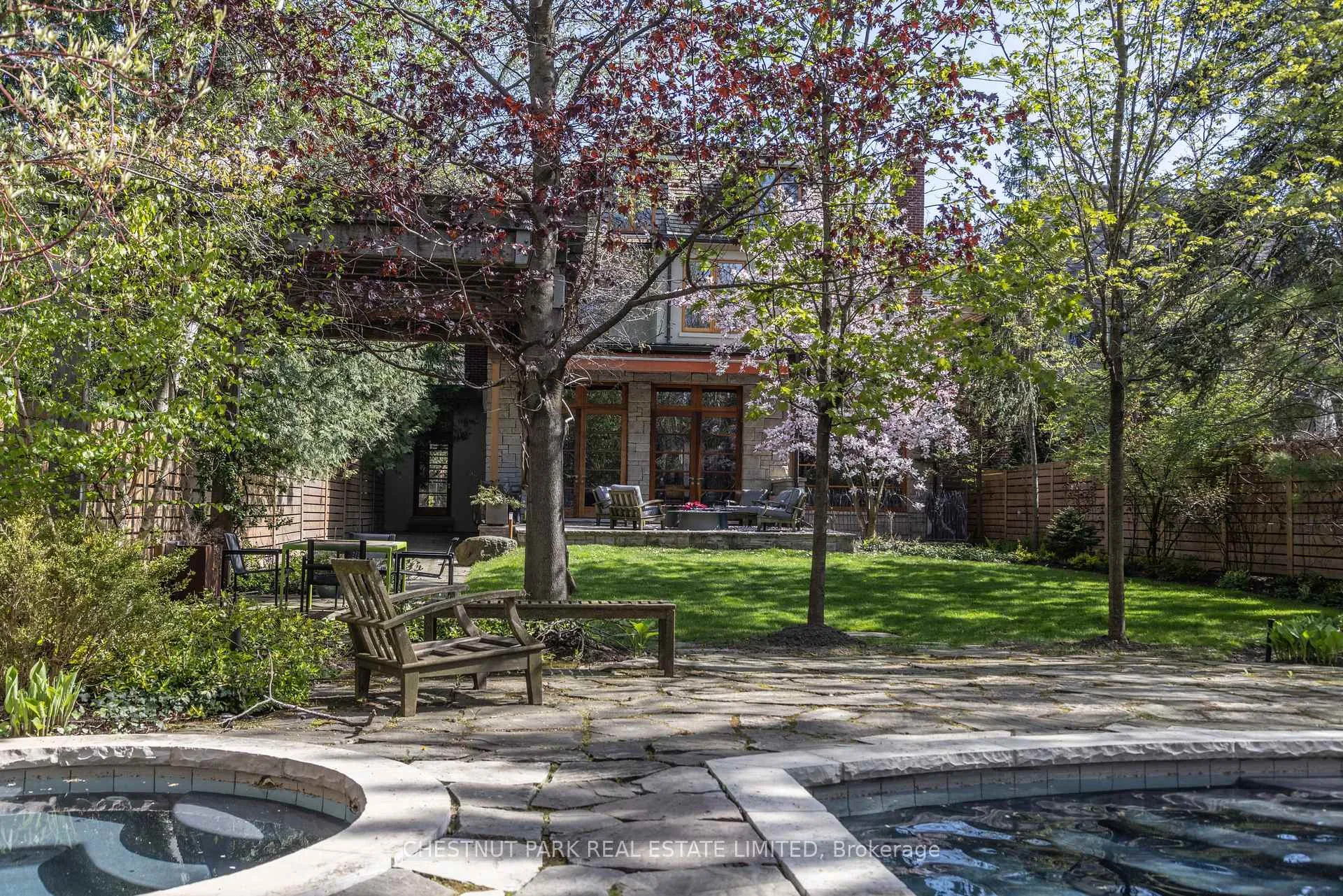 Photo 57 of 177 Coldstream Avenue, Toronto, Lawrence Park South — HOMEH