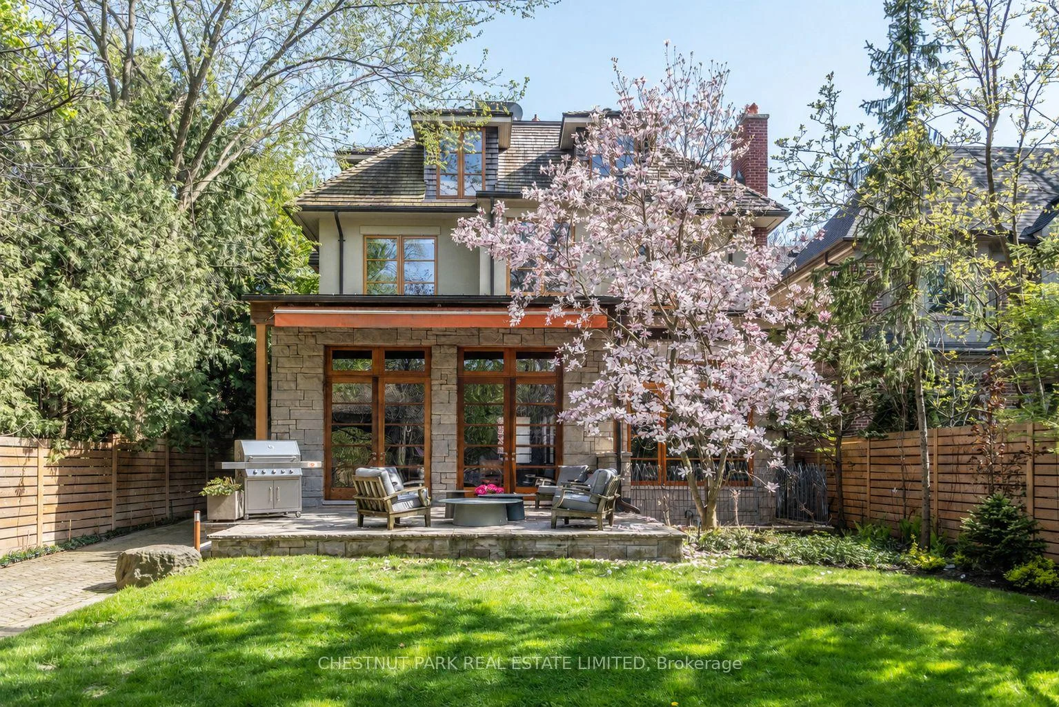 Photo 3 of 177 Coldstream Avenue, Toronto, Lawrence Park South — HOMEH