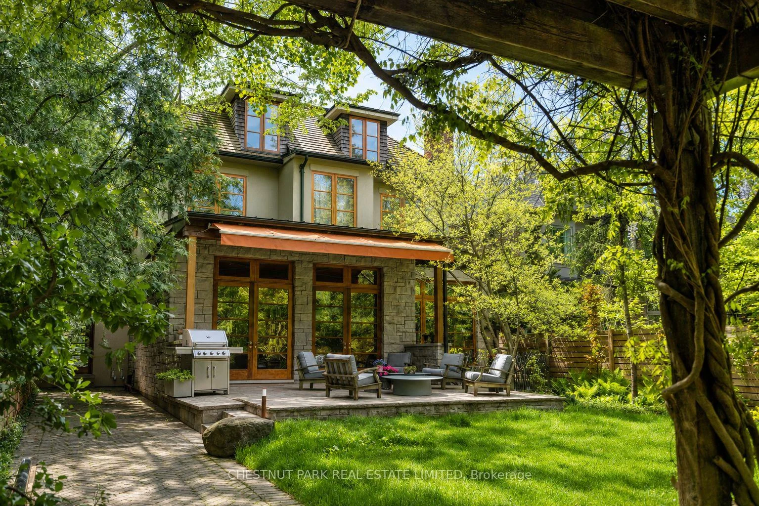 Photo 49 of 177 Coldstream Avenue, Toronto, Lawrence Park South — HOMEH