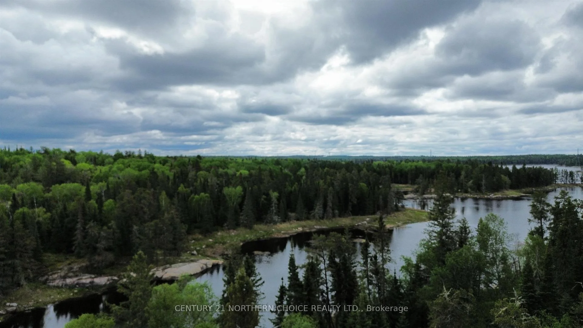 Photo 3 of Lot 5 Eagle Bay Road, Kenora, Redditt Road West — HOMEH