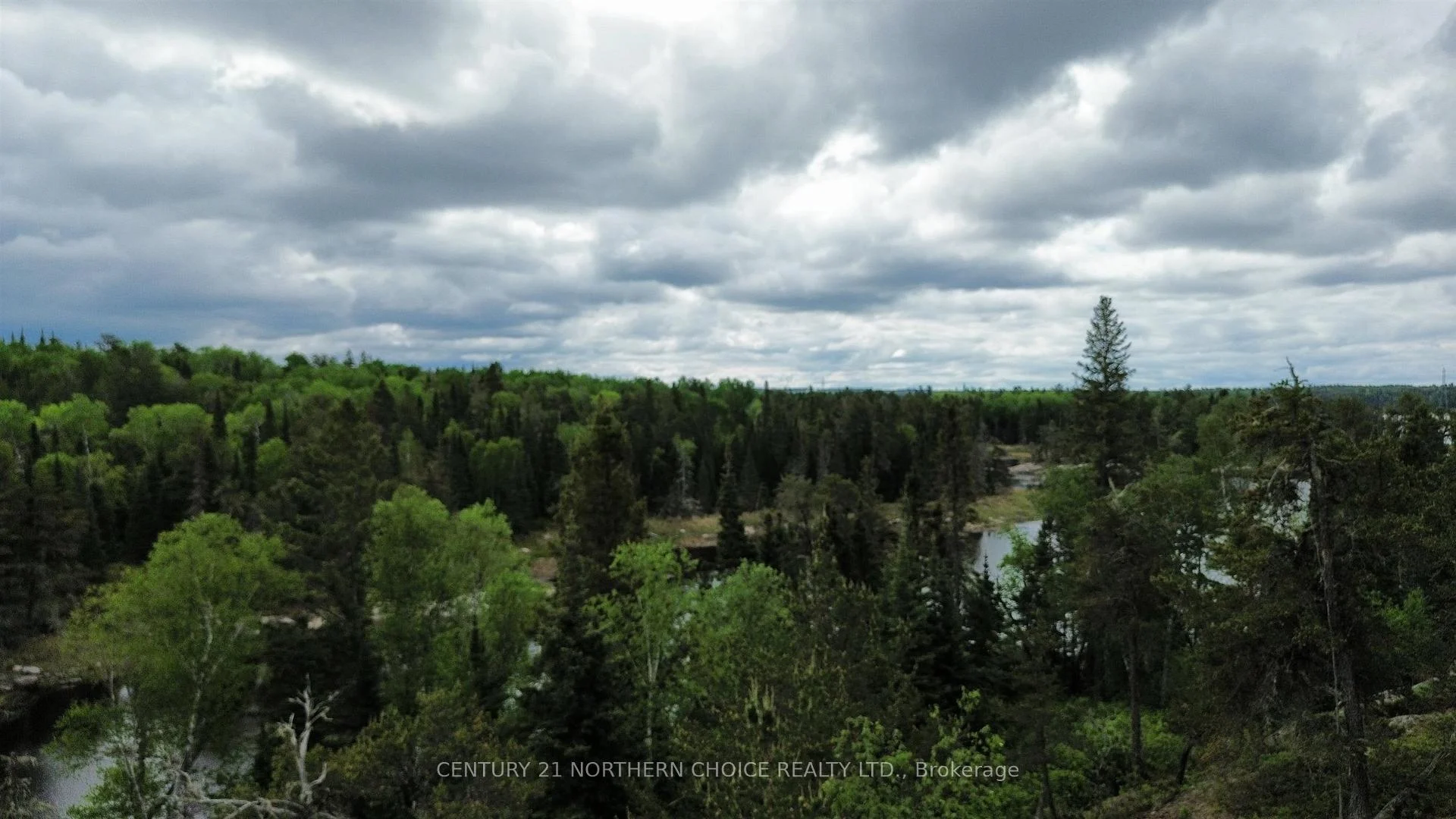 Photo 4 of Lot 5 Eagle Bay Road, Kenora, Redditt Road West — HOMEH