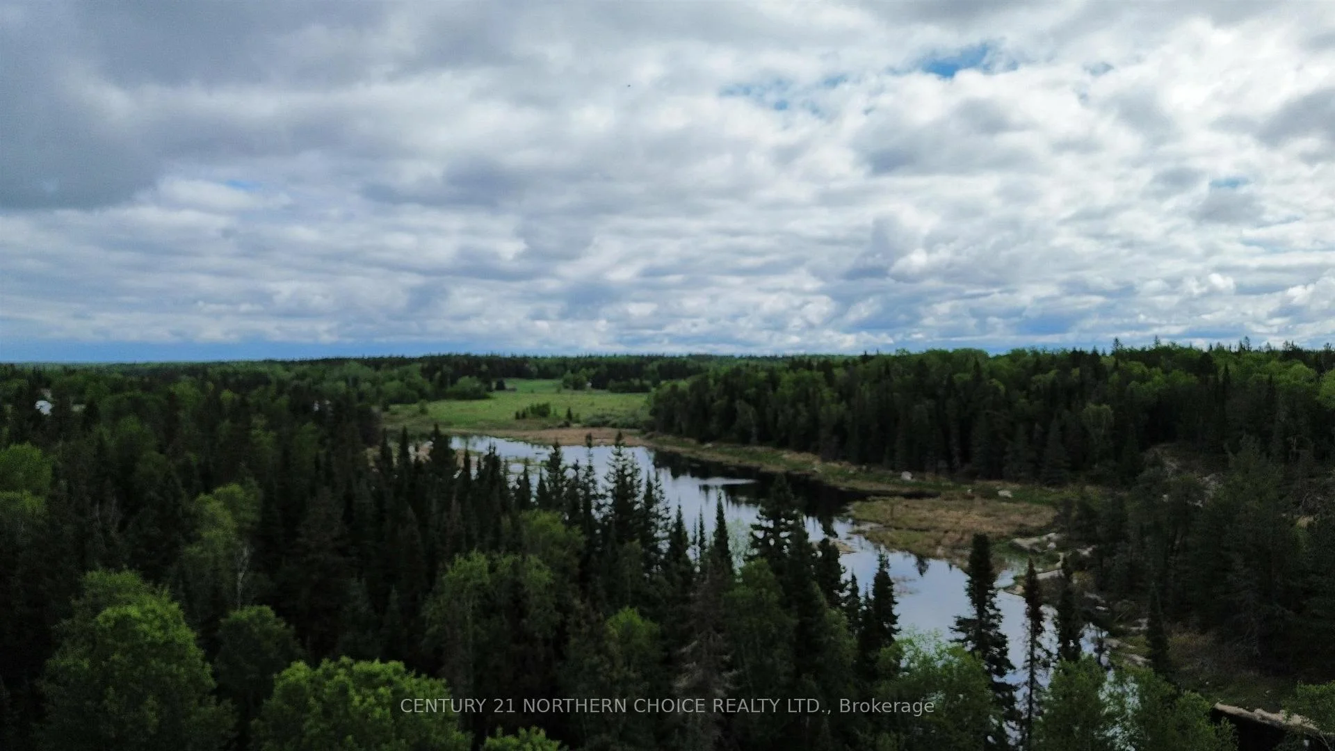 Photo 5 of Lot 5 Eagle Bay Road, Kenora, Redditt Road West — HOMEH
