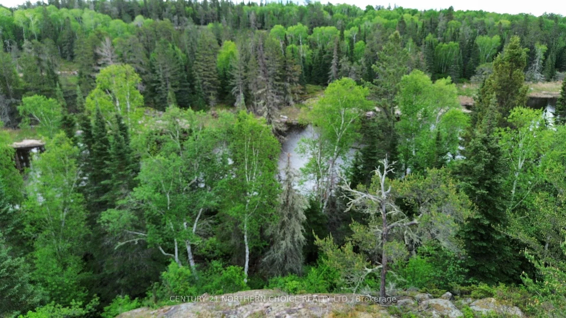 Photo 7 of Lot 5 Eagle Bay Road, Kenora, Redditt Road West — HOMEH