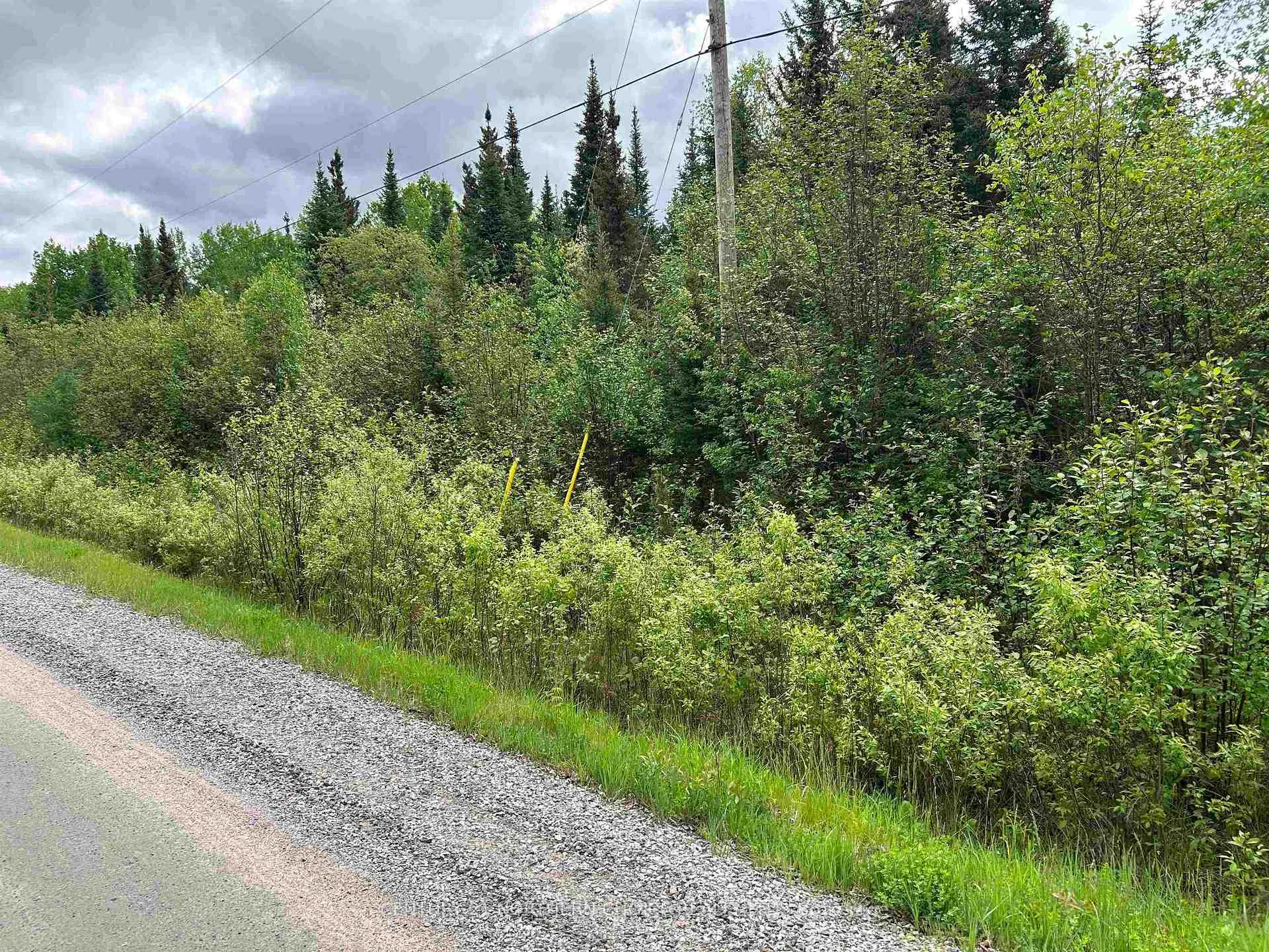 Photo 9 of Lot 5 Eagle Bay Road, Kenora, Redditt Road West — HOMEH
