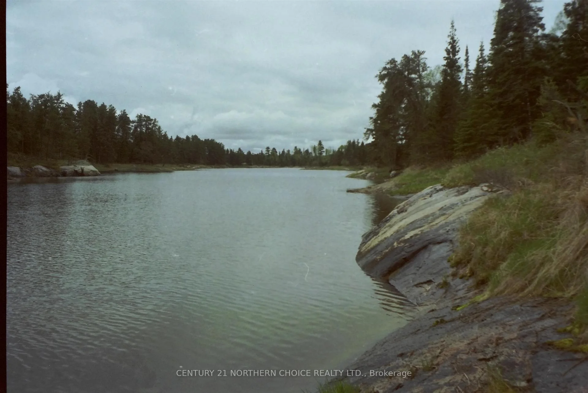 Photo 10 of Lot 5 Eagle Bay Road, Kenora, Redditt Road West — HOMEH