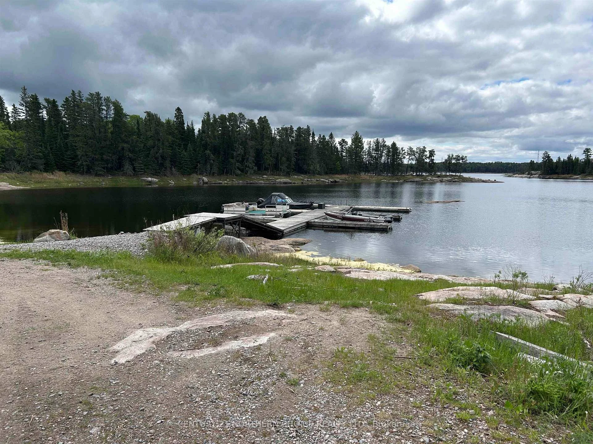 Photo 19 of Lot 5 Eagle Bay Road, Kenora, Redditt Road West — HOMEH