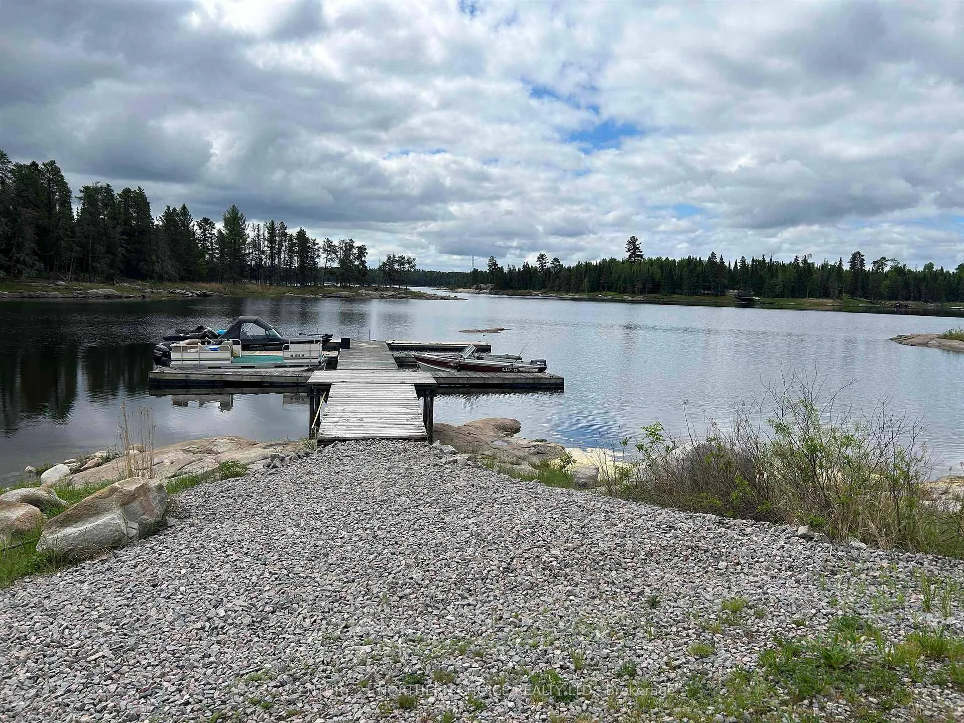 Photo 20 of Lot 5 Eagle Bay Road, Kenora, Redditt Road West — HOMEH