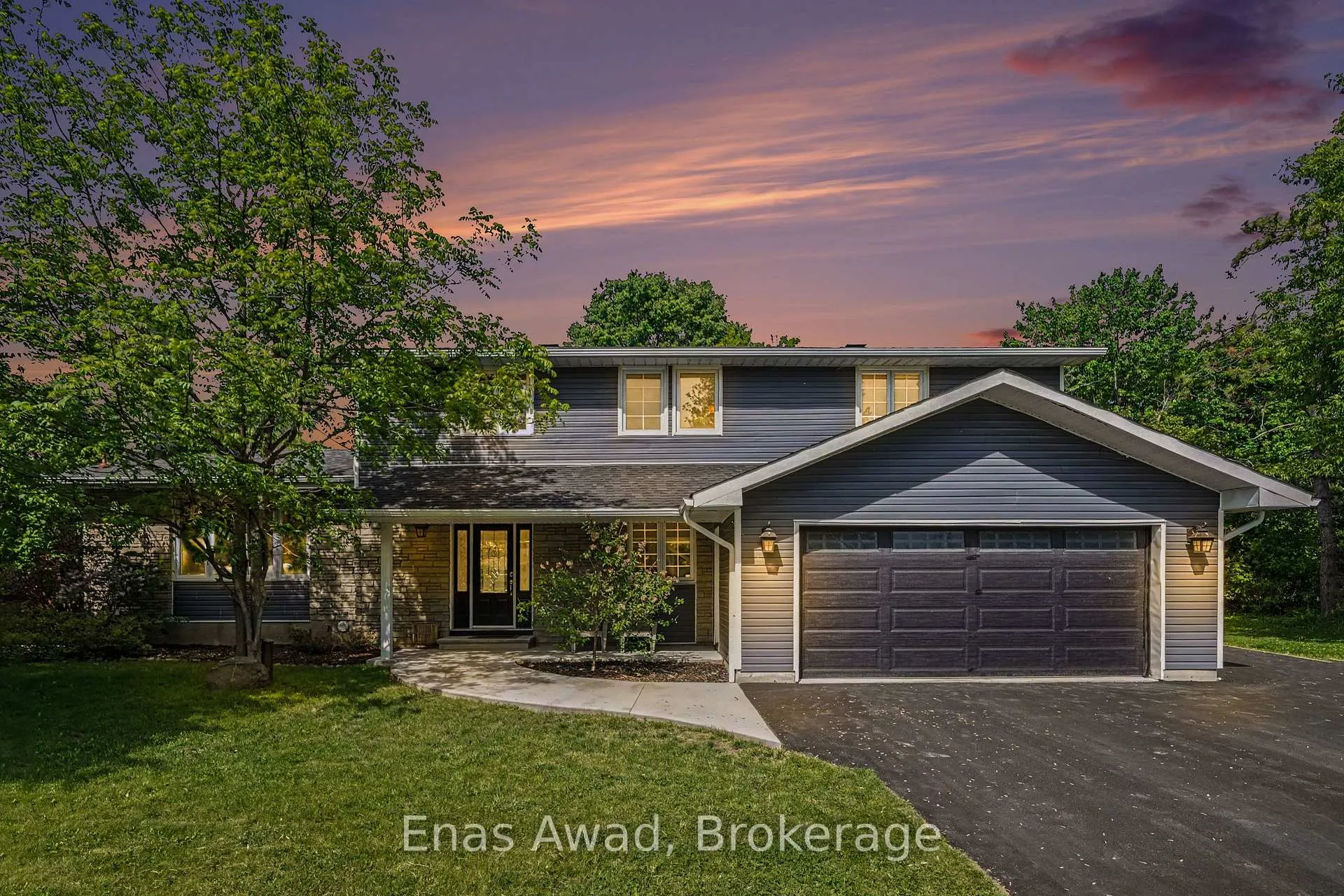 Photo 1 of 5441 West River Drive, Ottawa, Manotick Long Island & Nicholls Island — HOMEH