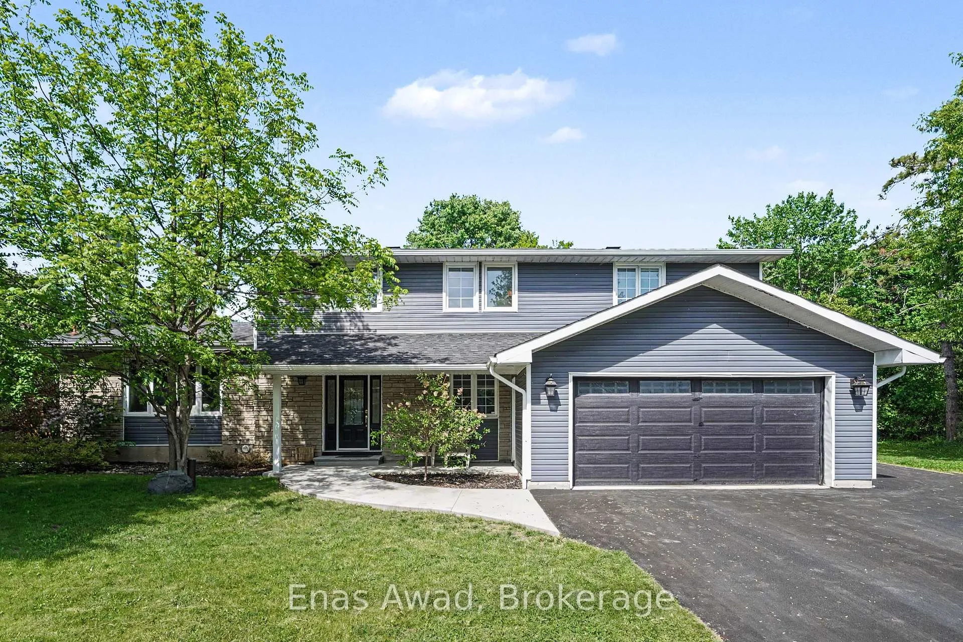 Photo 2 of 5441 West River Drive, Ottawa, Manotick Long Island & Nicholls Island — HOMEH