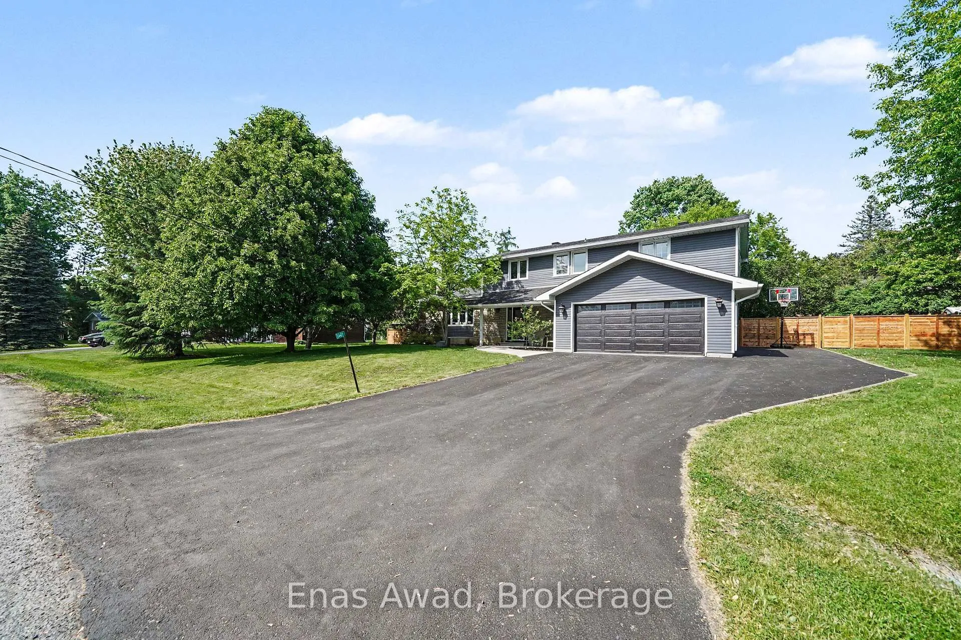 Photo 3 of 5441 West River Drive, Ottawa, Manotick Long Island & Nicholls Island — HOMEH
