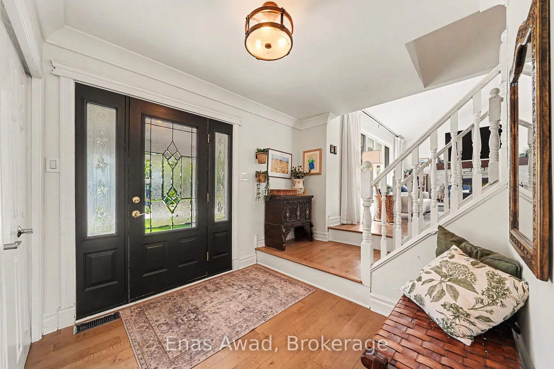 Photo 5 of 5441 West River Drive, Ottawa, Manotick Long Island & Nicholls Island — HOMEH