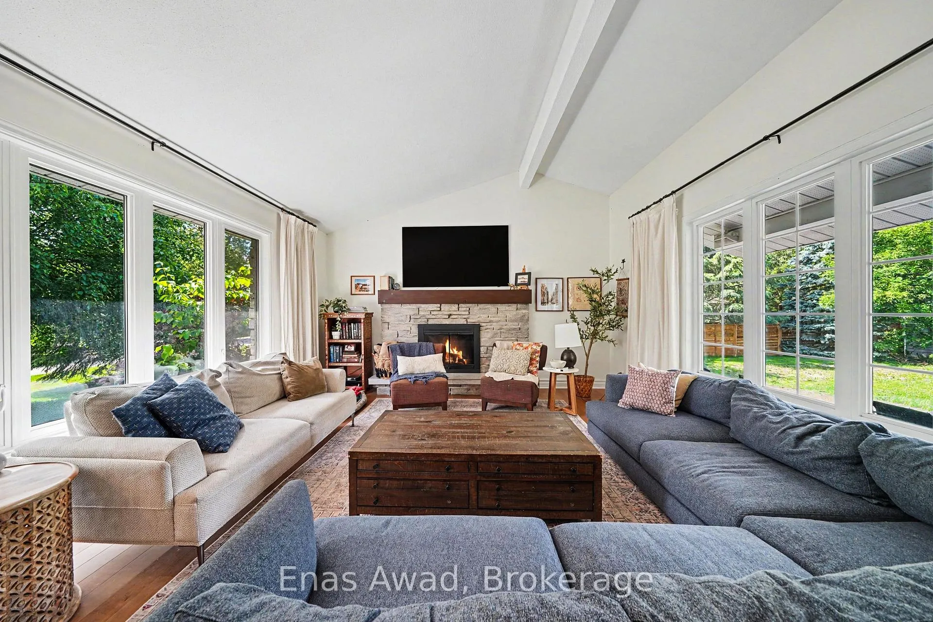 Photo 7 of 5441 West River Drive, Ottawa, Manotick Long Island & Nicholls Island — HOMEH