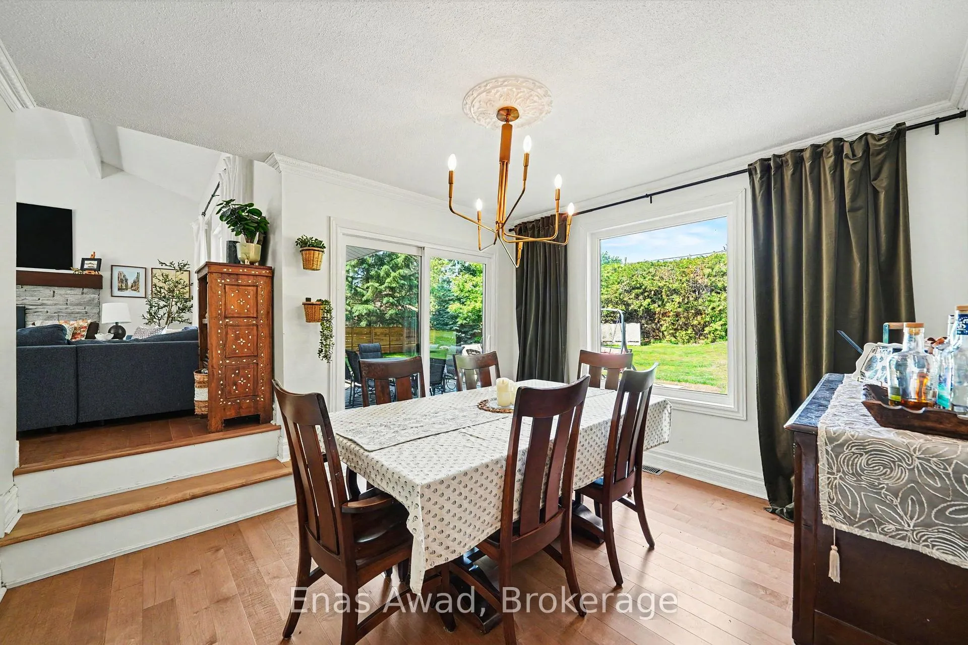 Photo 9 of 5441 West River Drive, Ottawa, Manotick Long Island & Nicholls Island — HOMEH