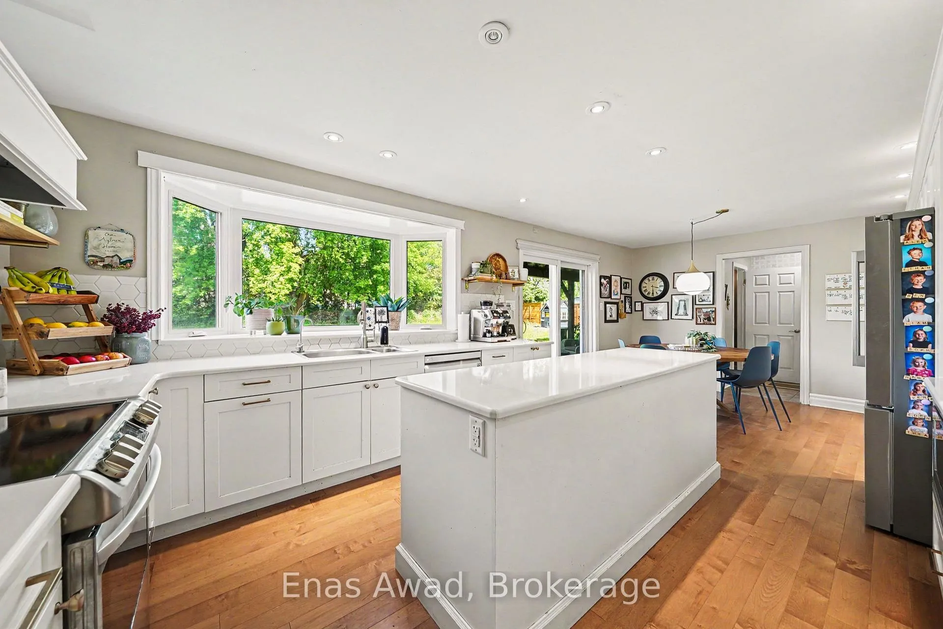 Photo 12 of 5441 West River Drive, Ottawa, Manotick Long Island & Nicholls Island — HOMEH