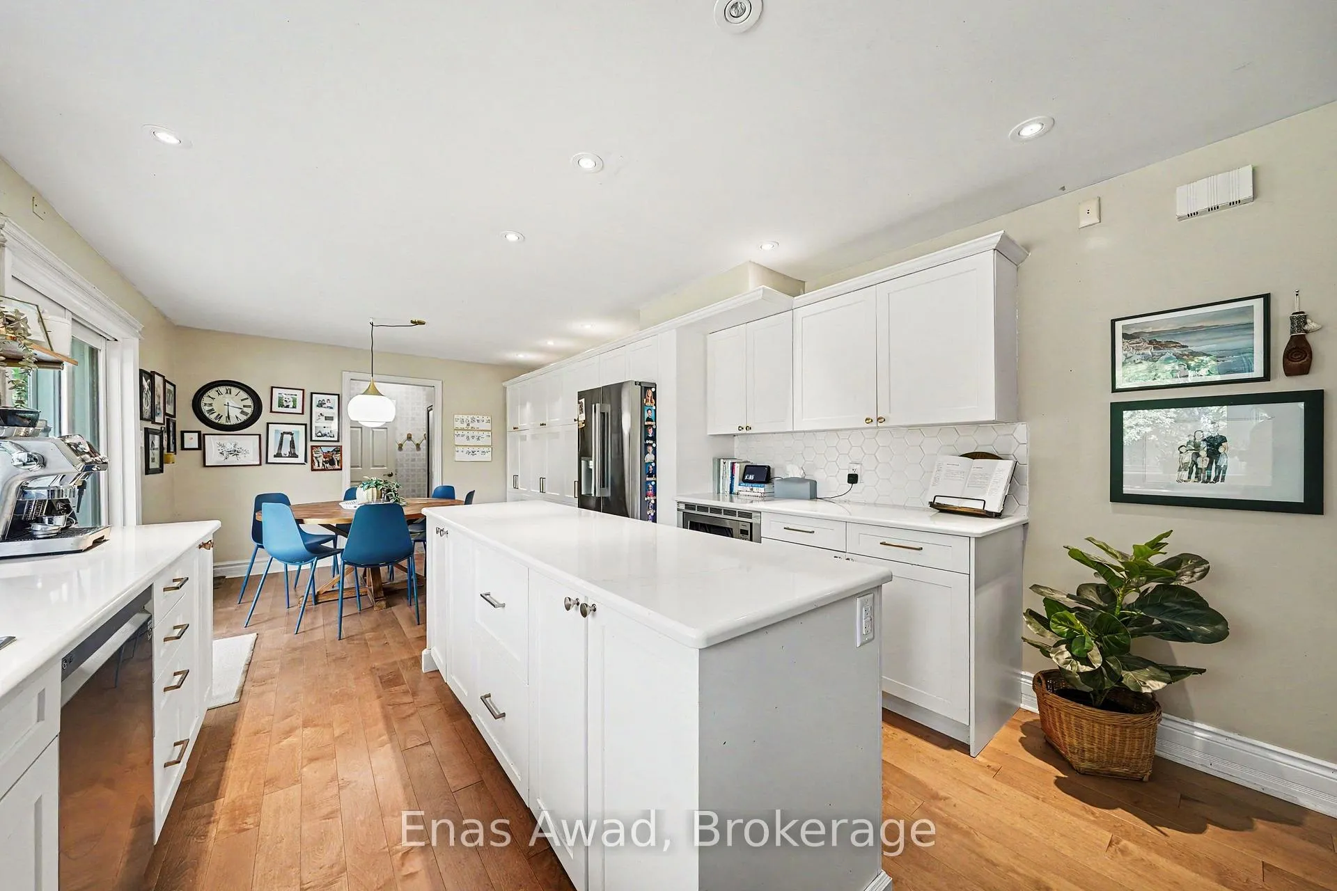Photo 13 of 5441 West River Drive, Ottawa, Manotick Long Island & Nicholls Island — HOMEH