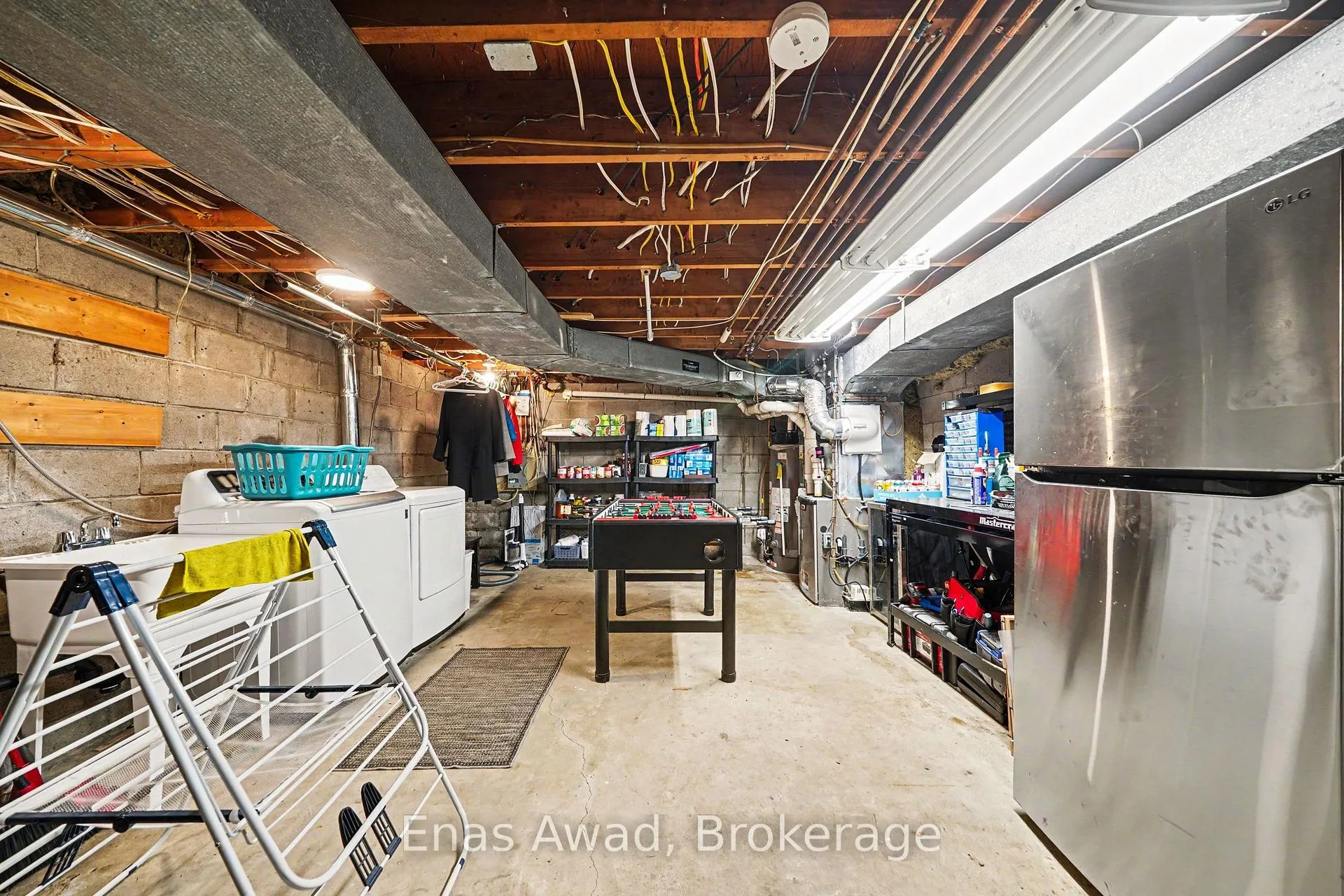 Photo 25 of 5441 West River Drive, Ottawa, Manotick Long Island & Nicholls Island — HOMEH